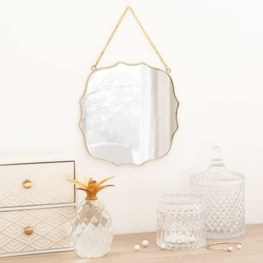 WestCraft Vorratsdose Glück im Glas - Diamant Bonboniere, Bonbondose, für Süßigkeiten, Glas, (2-tlg), transparent, Bonbonglas mit Glas Deckel, Vorratsglas wie i – Bild 4 von 5