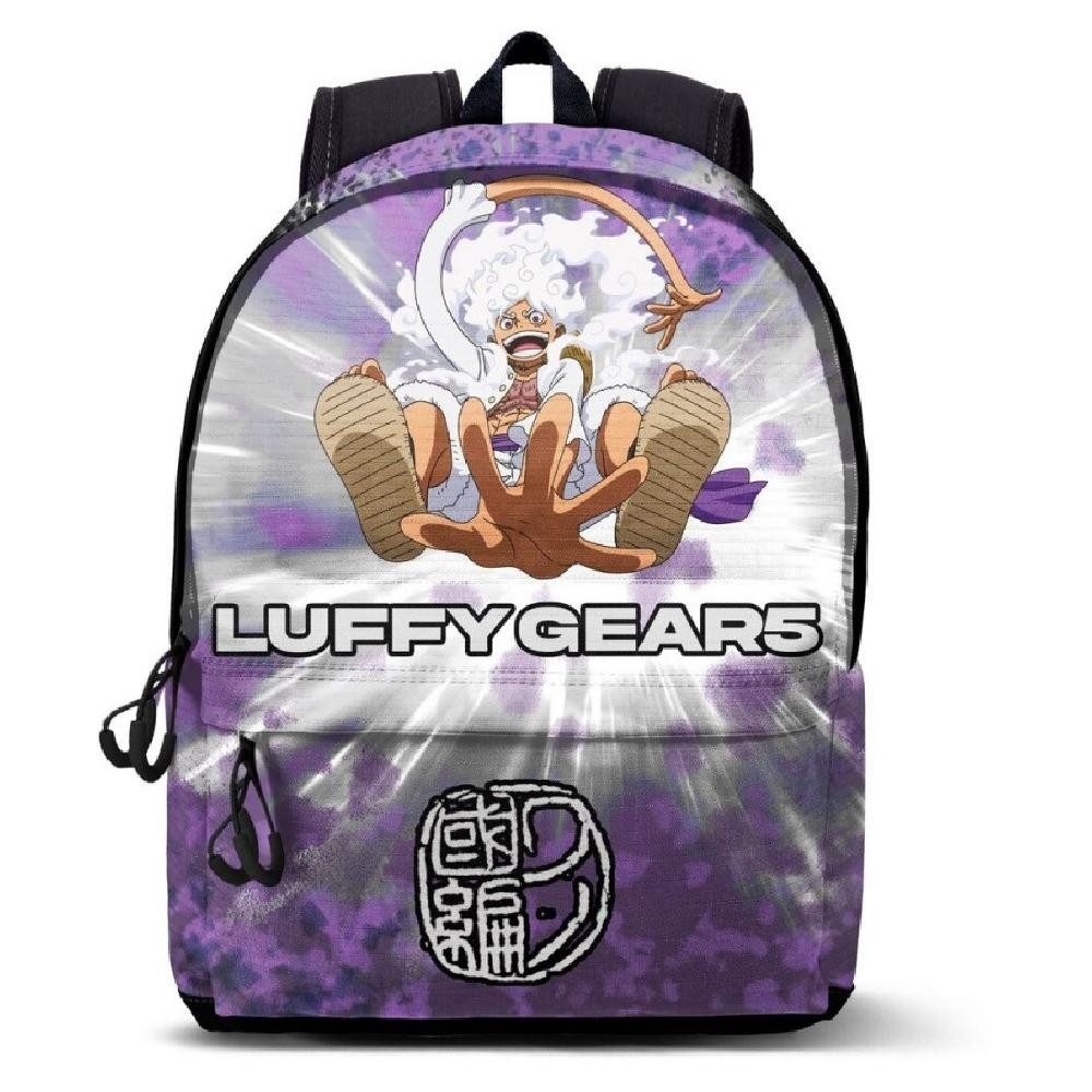Karactermania Freizeitrucksack One Piece Luffy Gear 5 Rucksack 35cm