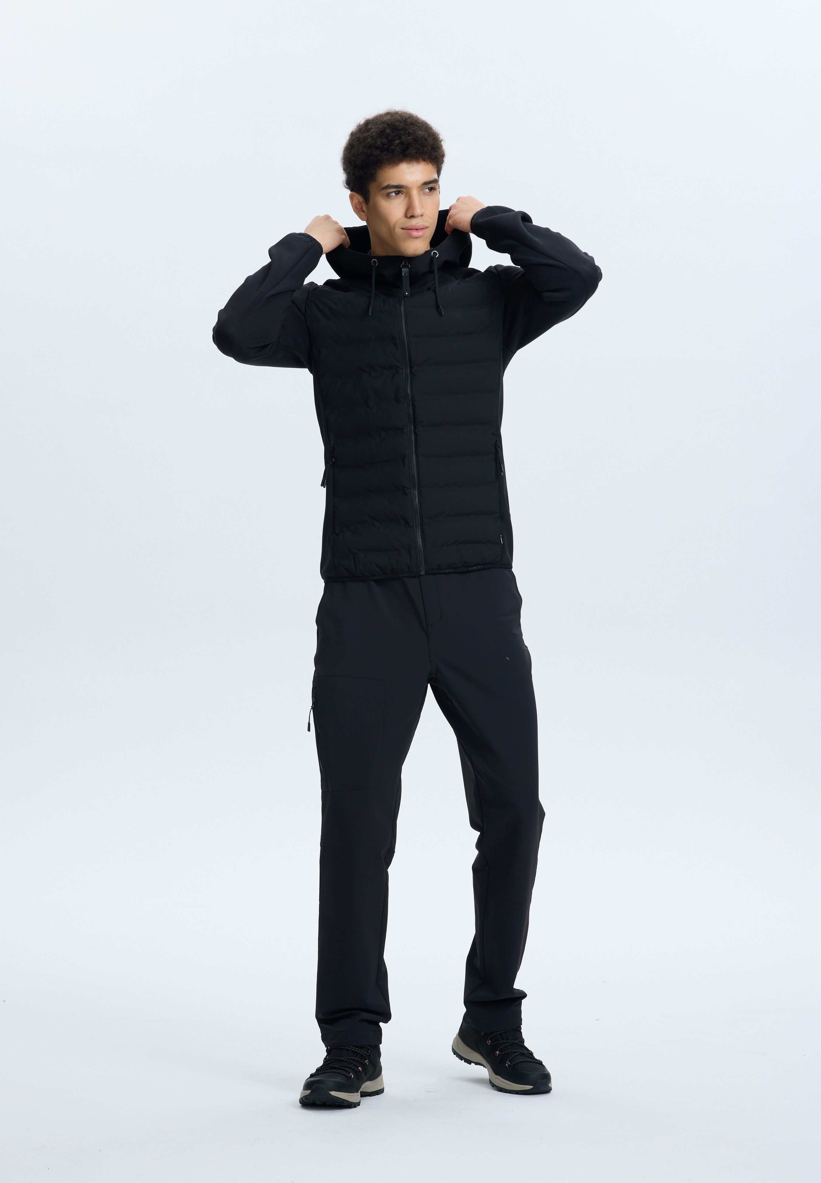 Icepeak Hybridjacke ICEPEAK AIKERA günstig online kaufen