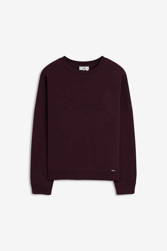 Cinque Strickjacke CICOLA