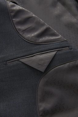 Next Baukastensakko Slim-Fit-Anzug-Sakko mit Struktur (1-tlg)