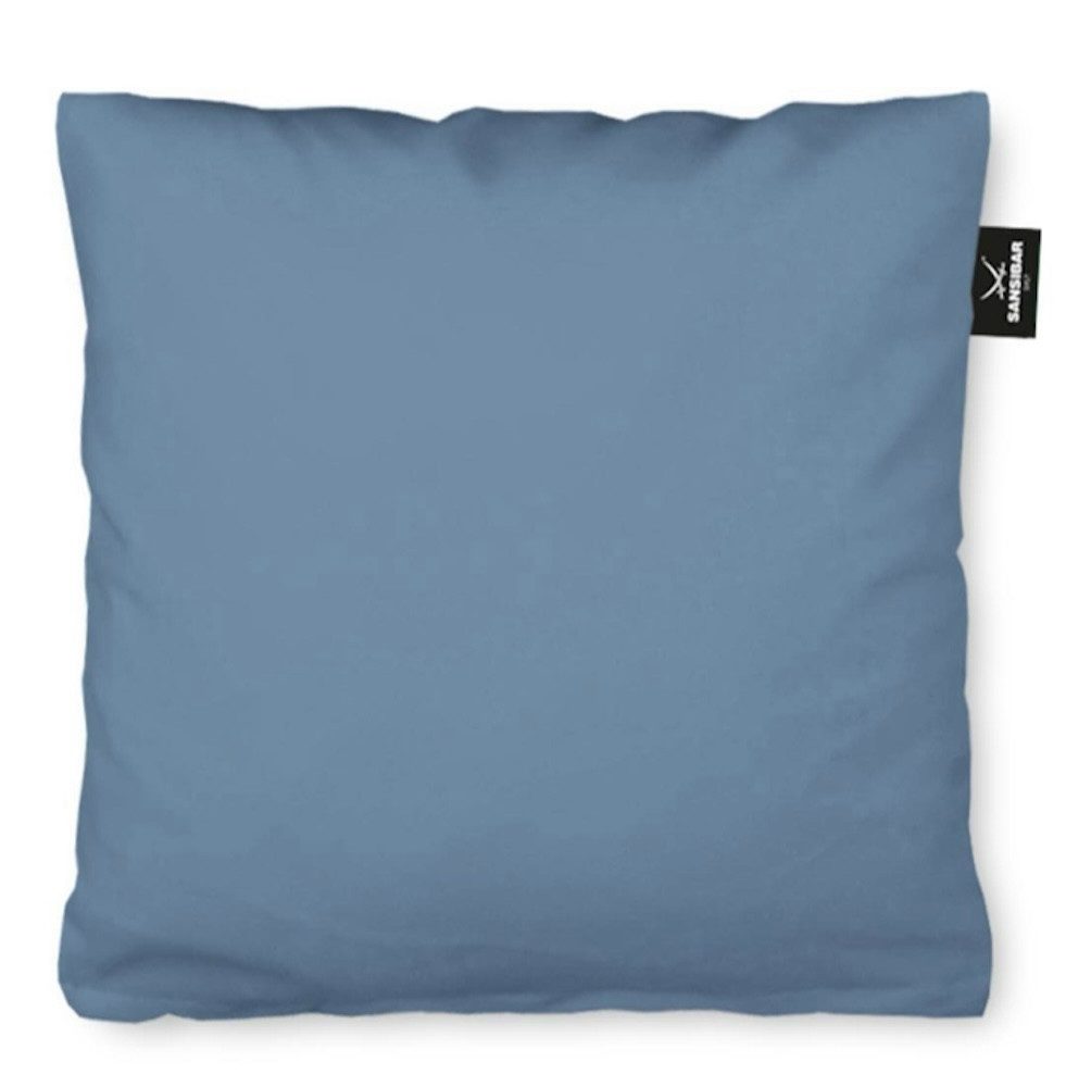 Sansibar Sylt Kissenbezug 2er Set Uni günstig online kaufen