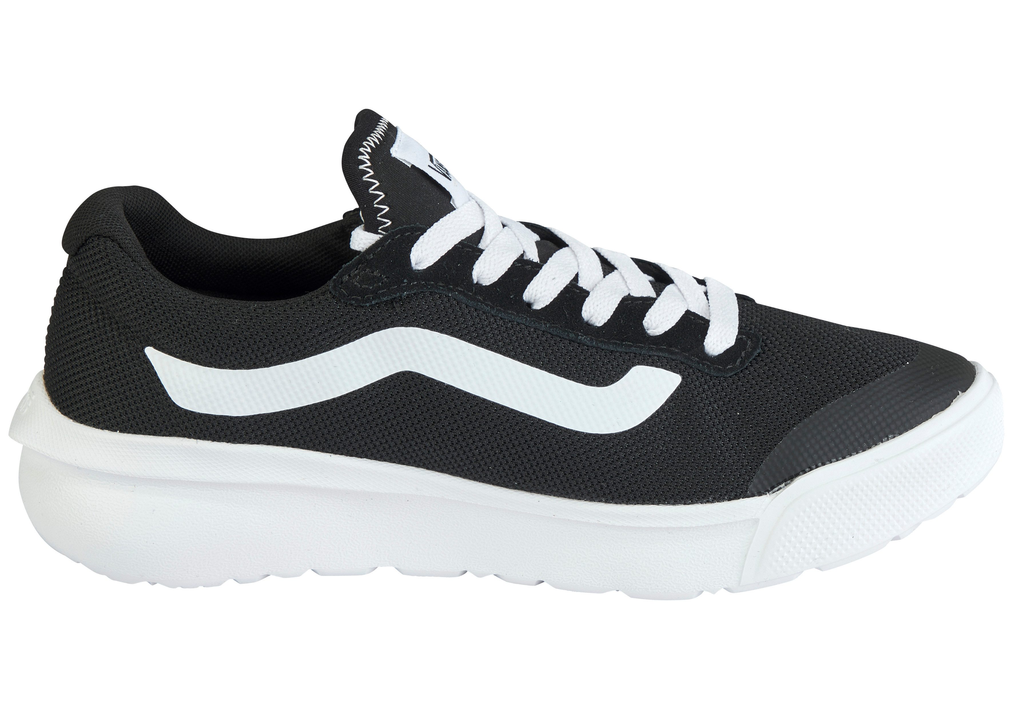 Vans Range BRZ Sneaker