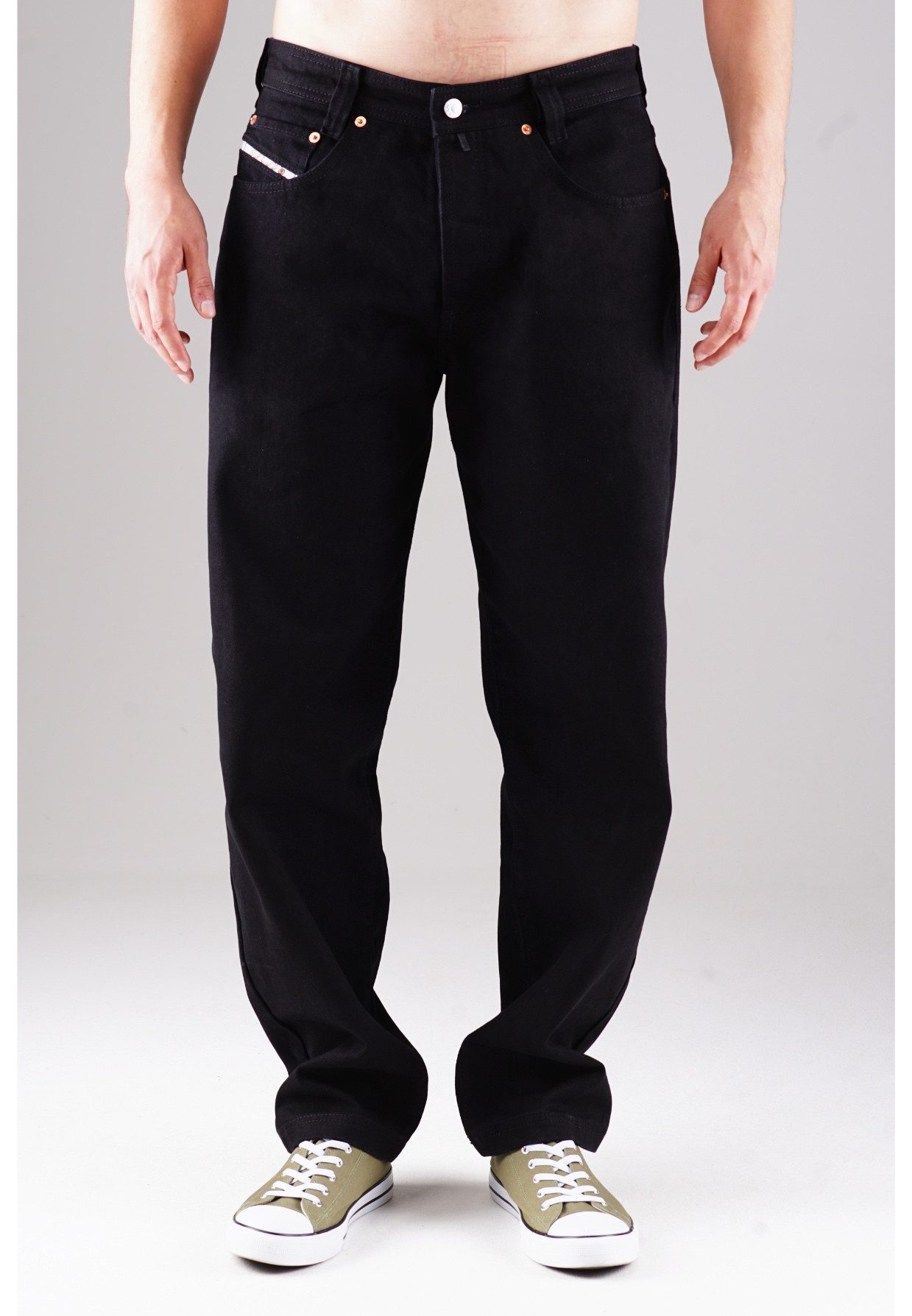 PICALDI Jeans 5-Pocket-Jeans Relax Fit Zicco günstig online kaufen