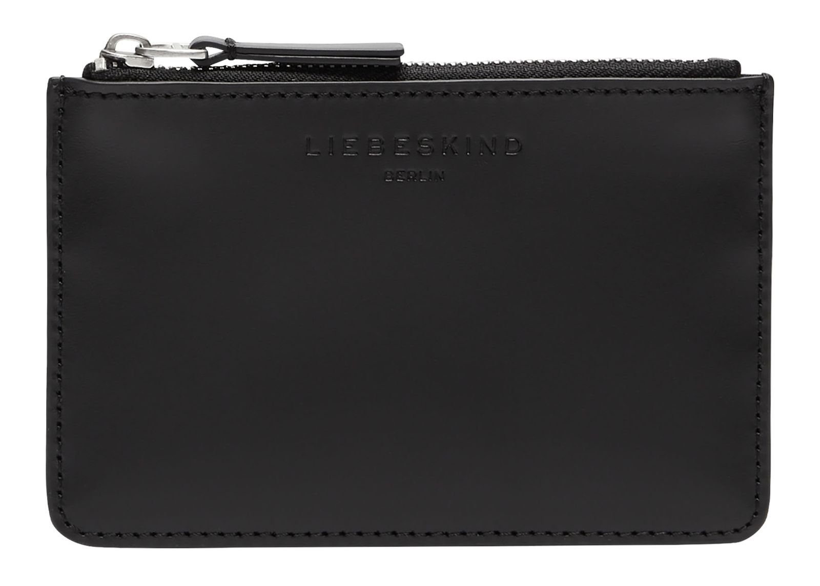 Liebeskind Berlin Kartenetui Sade 2 Maggione, mit RFID-Blocker Schutz günstig online kaufen