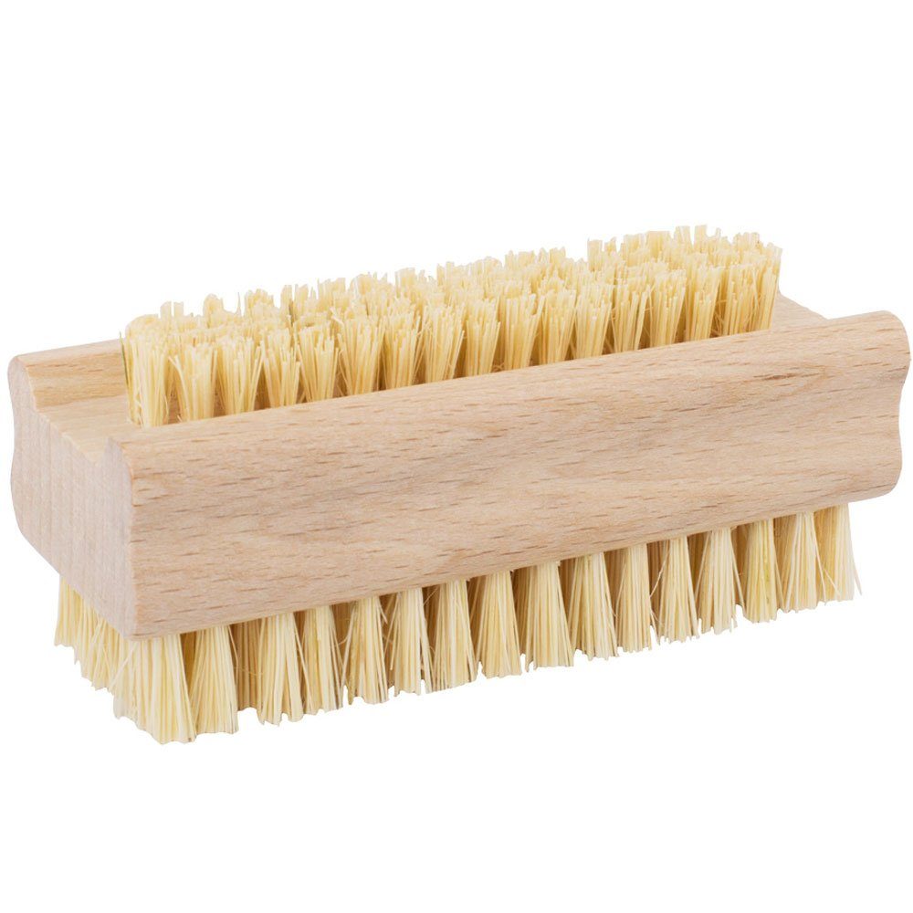 Redecker Körperspray Nagelbürste Fibre, 1 Stk