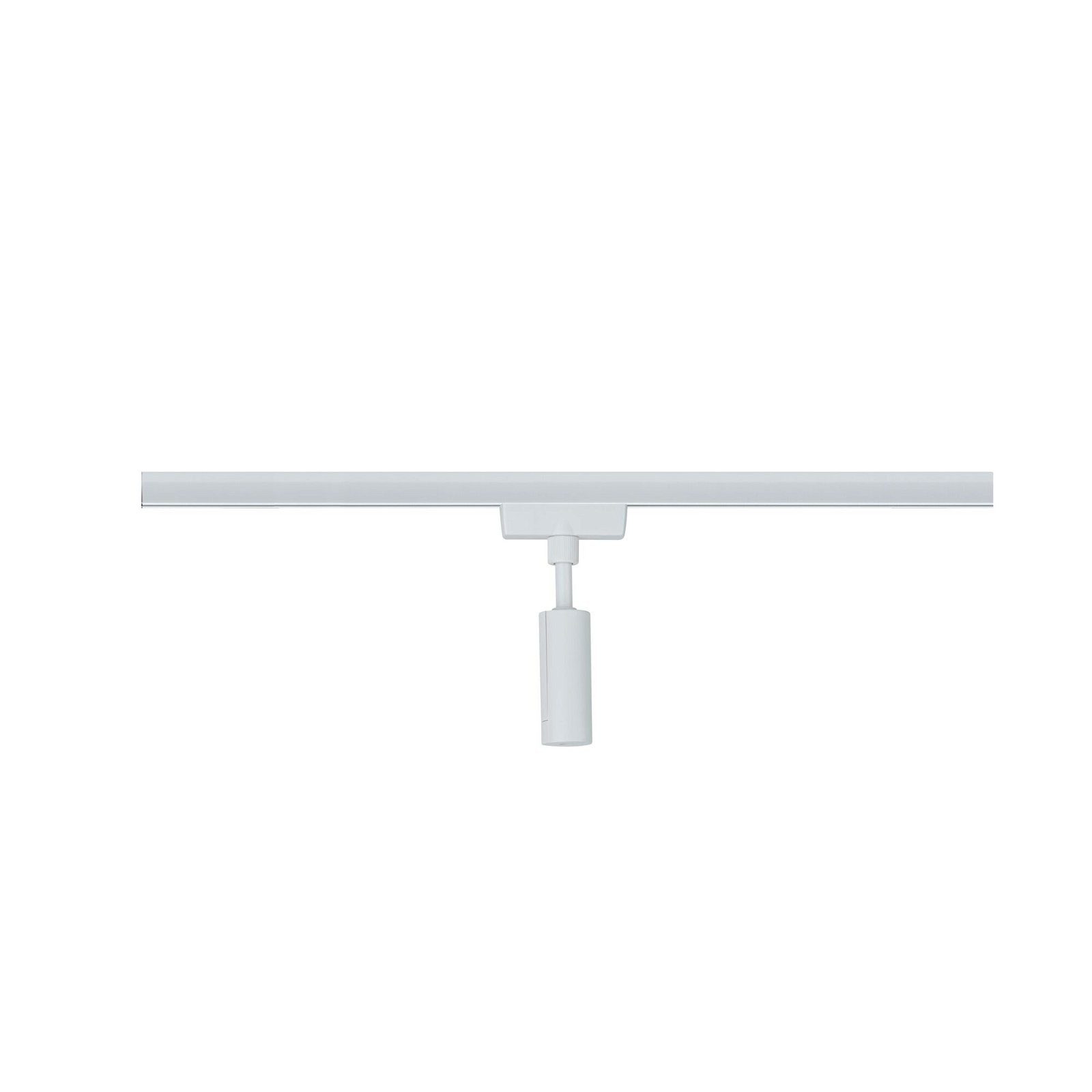 Paulmann Schienensystem-Einspeiser URail Pendeladapter Universal max. günstig online kaufen