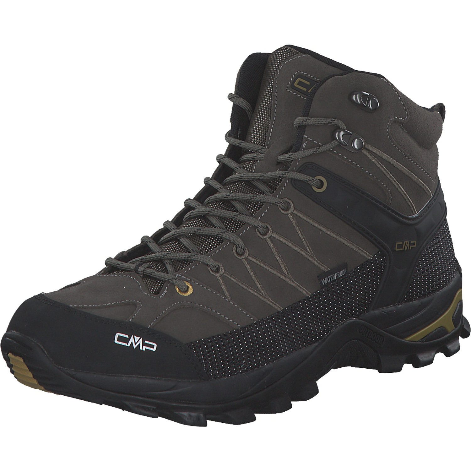 CMP Rigel MID Trekking Shoe WP günstig online kaufen