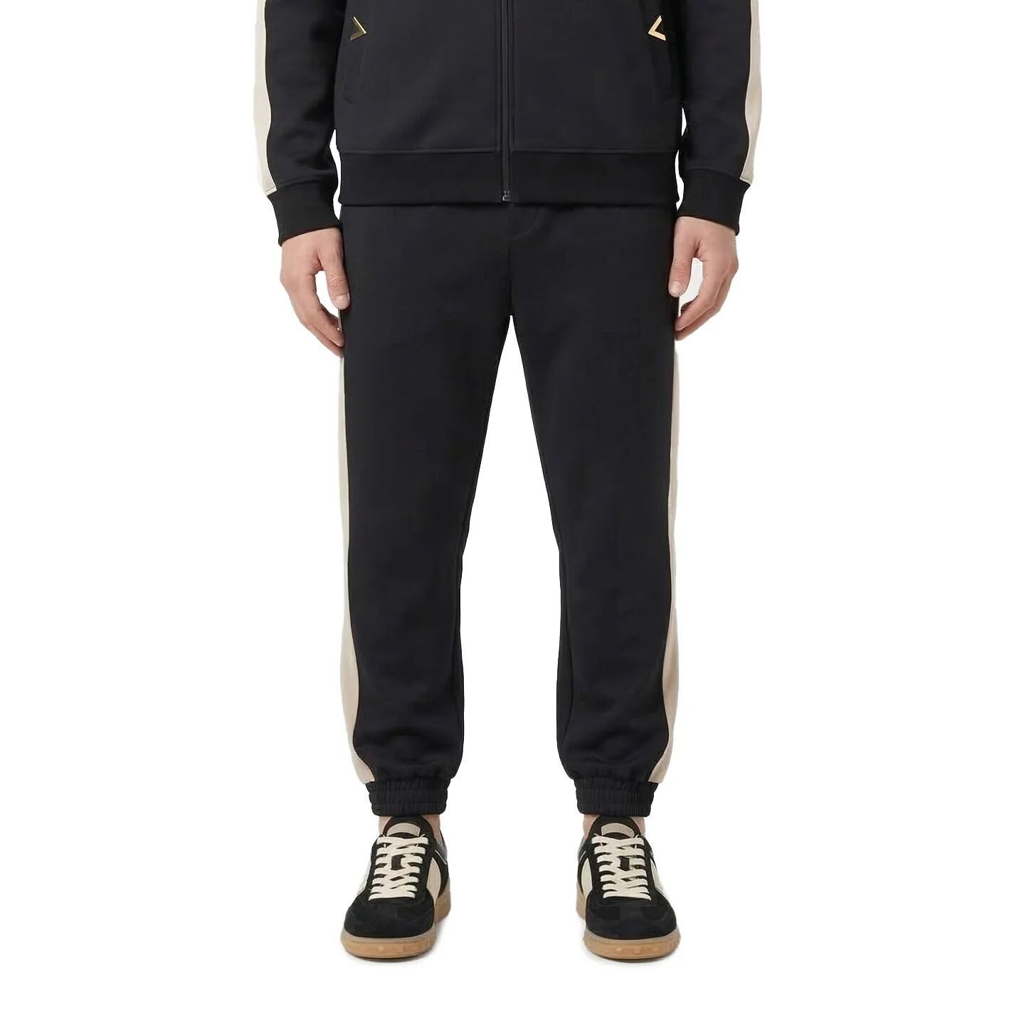 Valentino Stoffhose