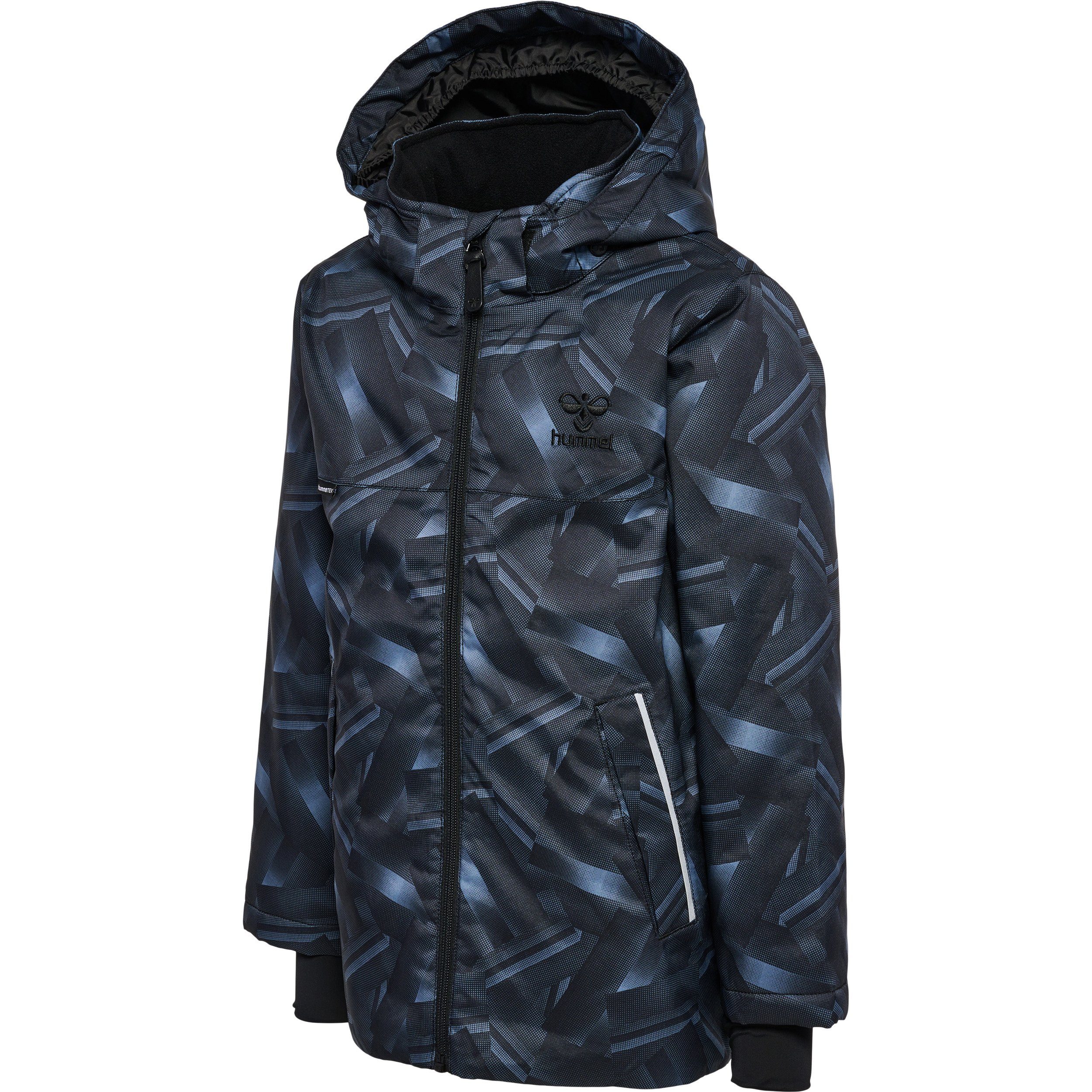 Outdoorjacke LOGAN TEX - JACKET bering Kinder für sea hummel