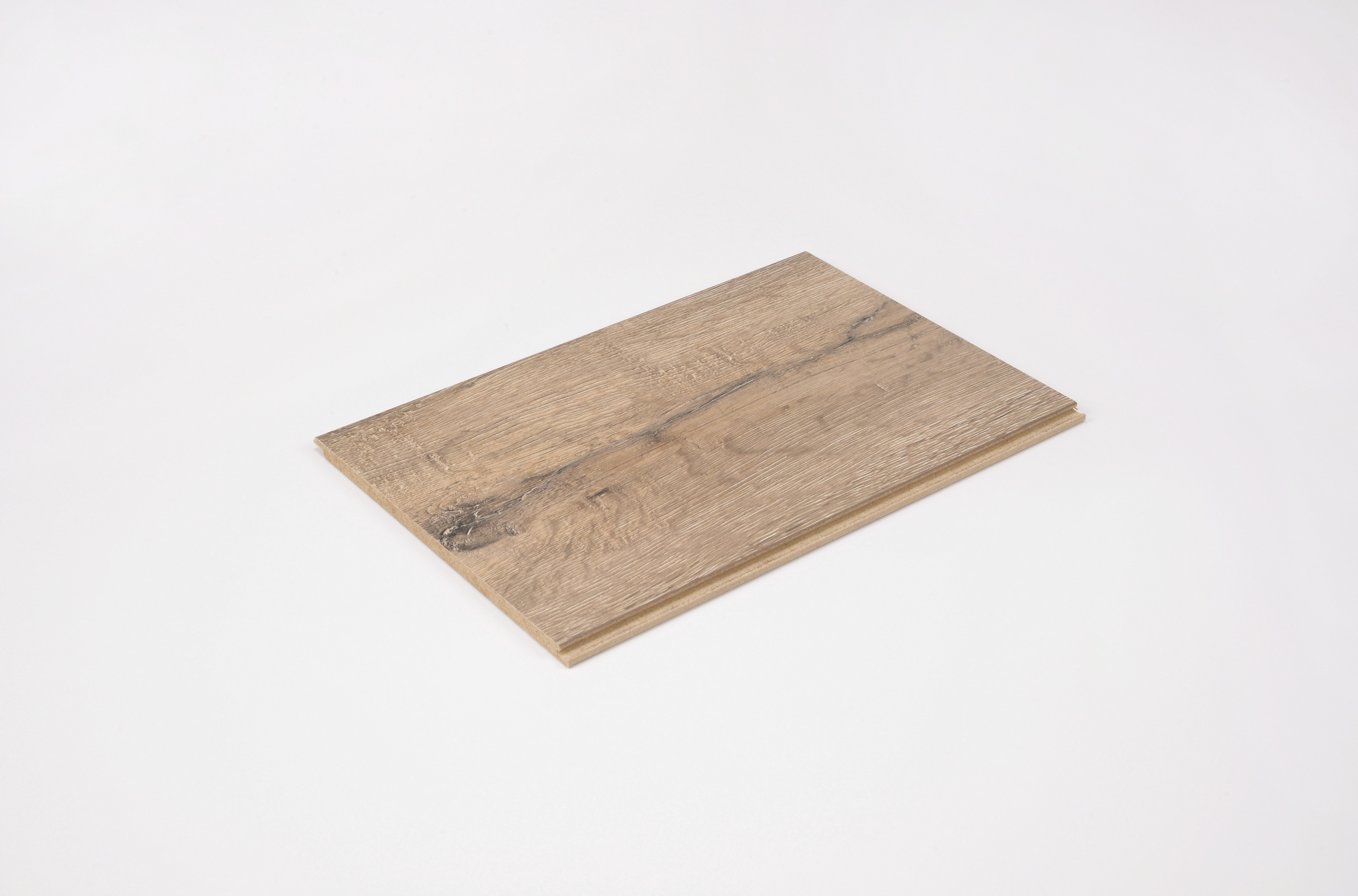 EGGER Ламинат Muster NatureSense Ламинат EL1007 Паркет Eiche dunkel, 1 St., Handmuster