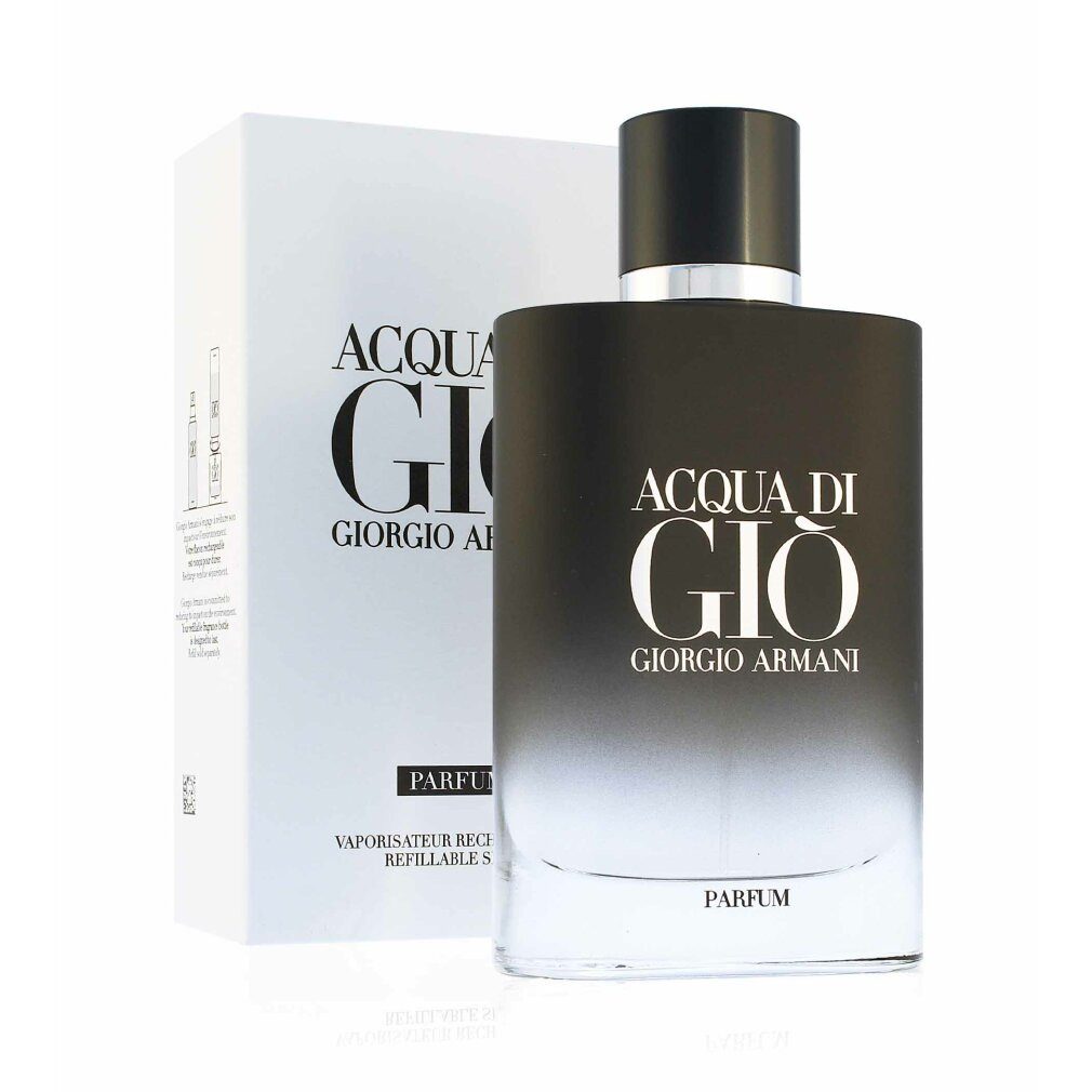 Giorgio Armani Eau de Toilette Acqua di Gio Parfüm für Männer