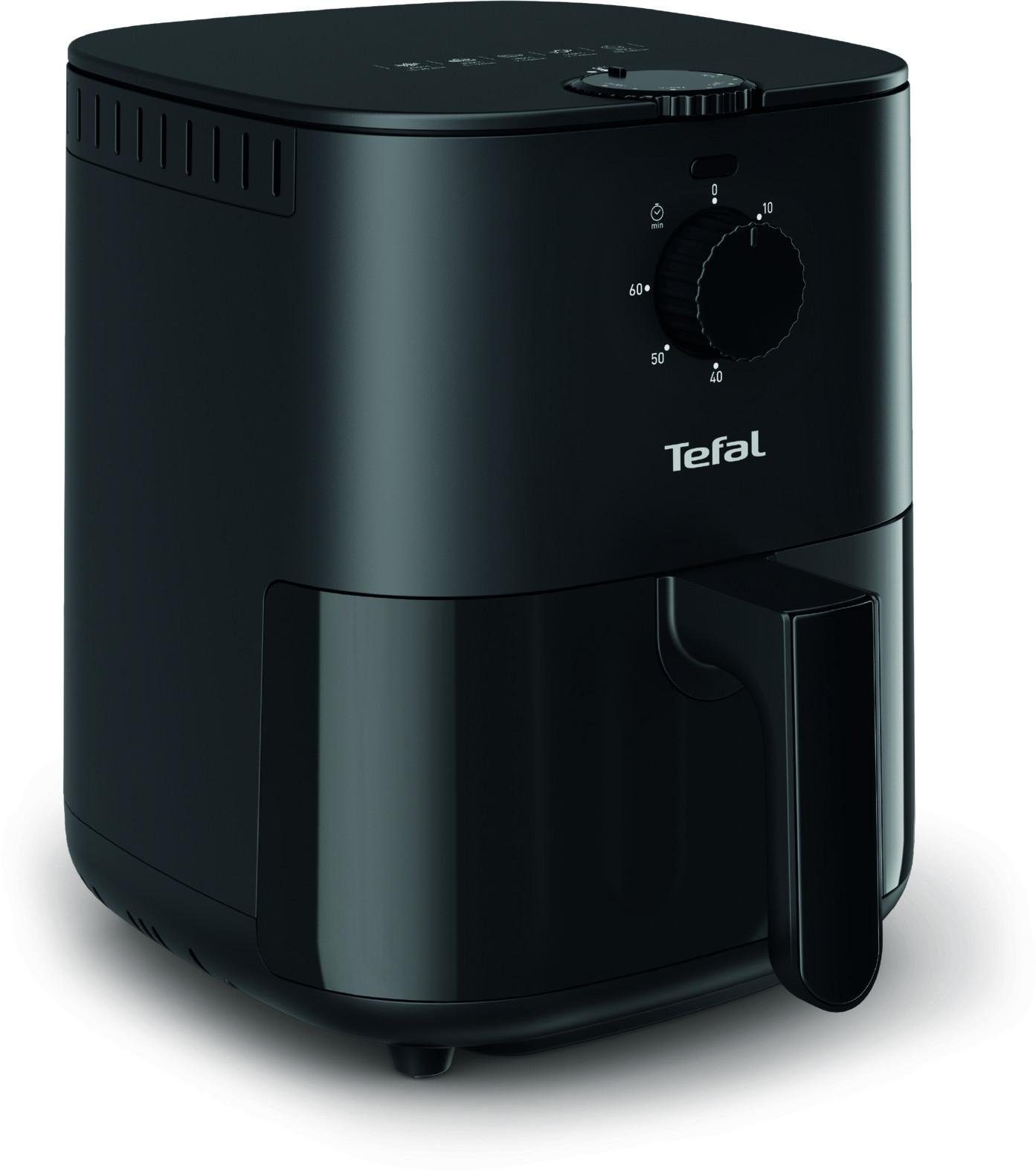 Fry EY1308 Tefal 1030,00 Essential, Easy Heißluftfritteuse W