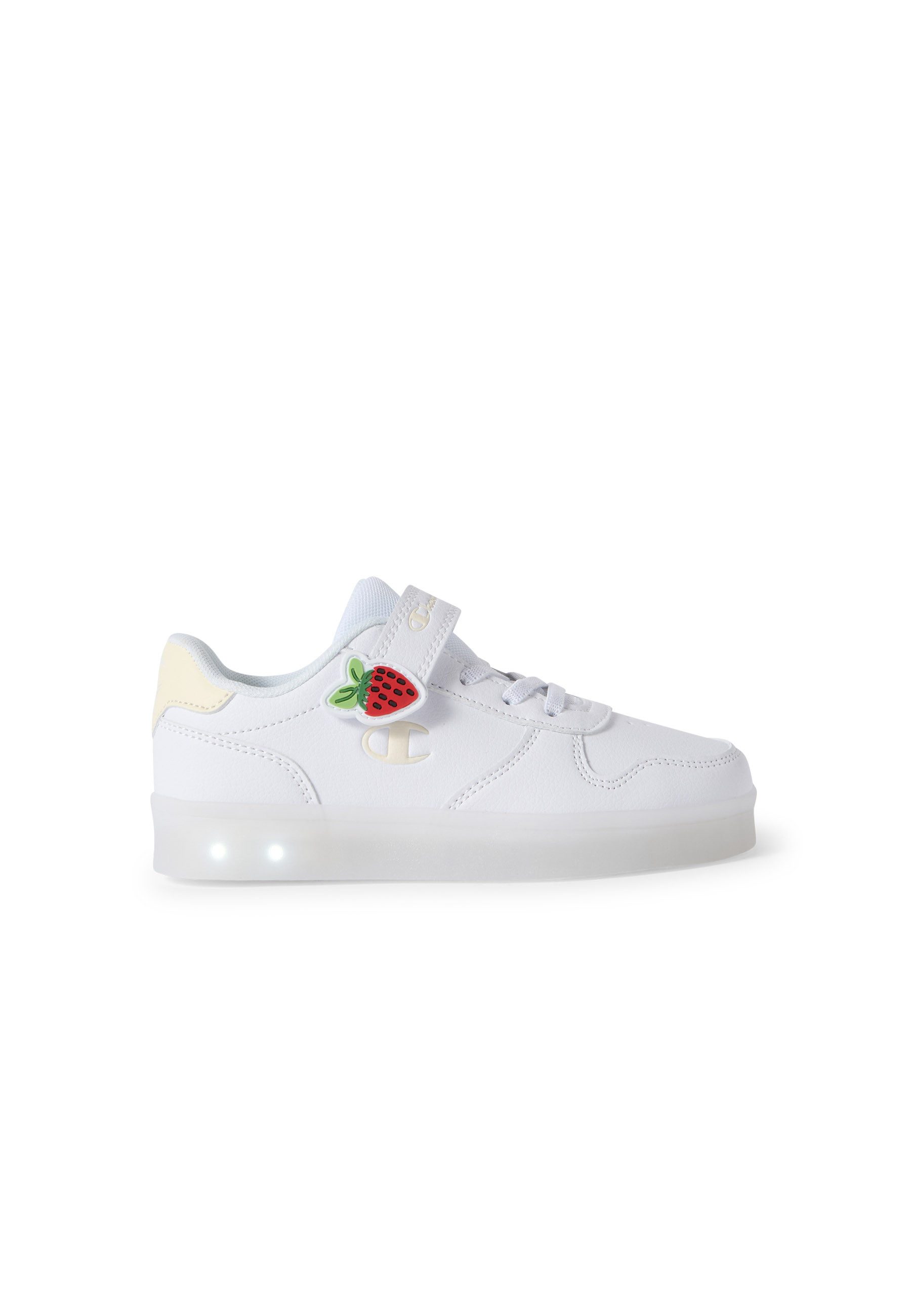 Champion GLW G PS Sneaker mit cooler Blinkfunktion