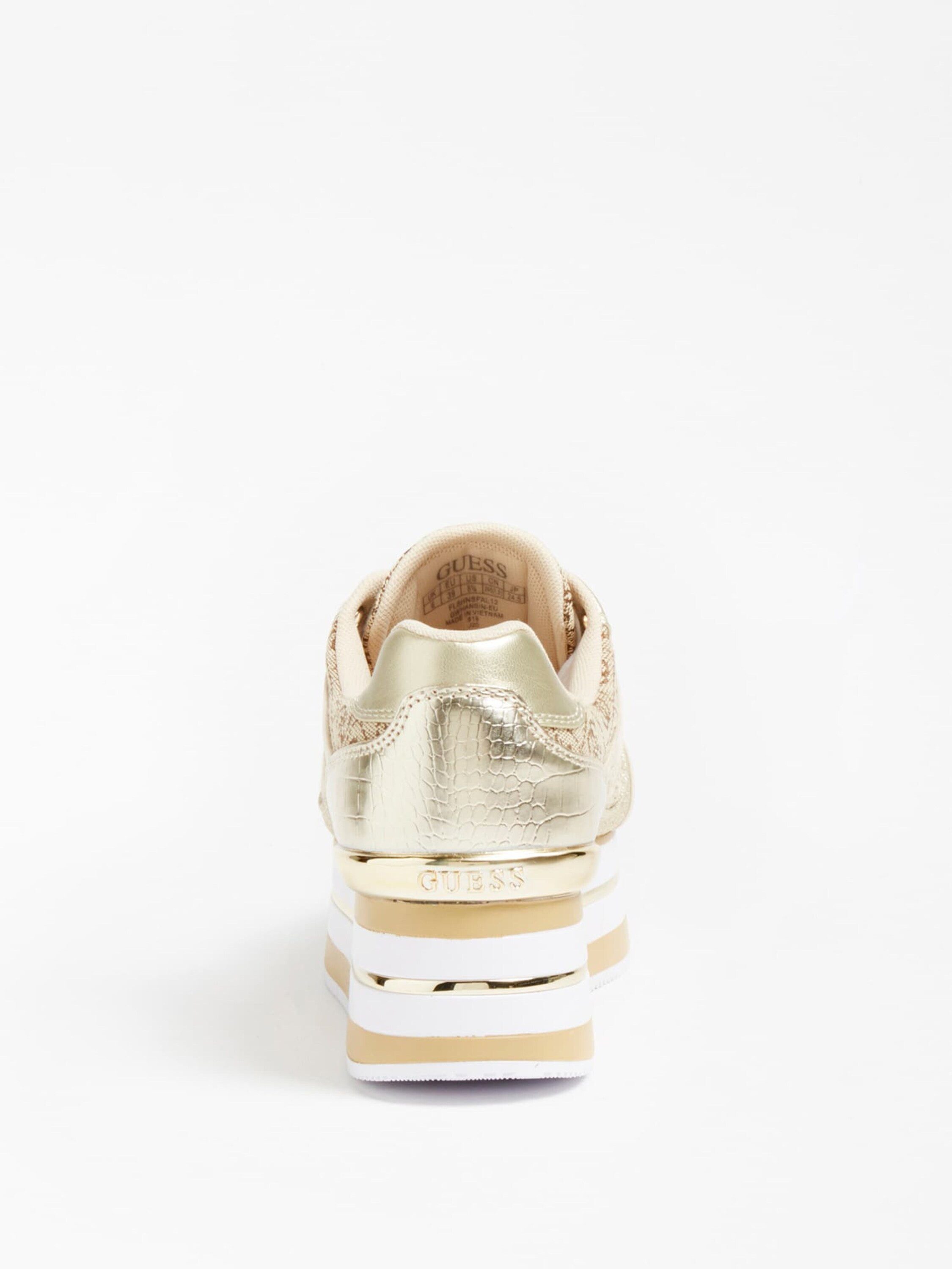 Guess Sneaker (1-tlg)