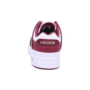 Lacoste 46SFA0041 2G1 Schnürschuh