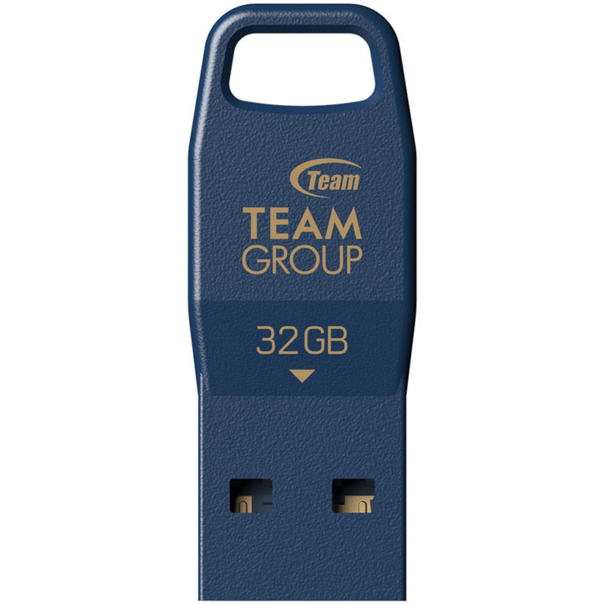 Teamgroup Team Group S5 32 GB, USB-Stick, (USB-A 3.2 Gen 1) USB-Stick