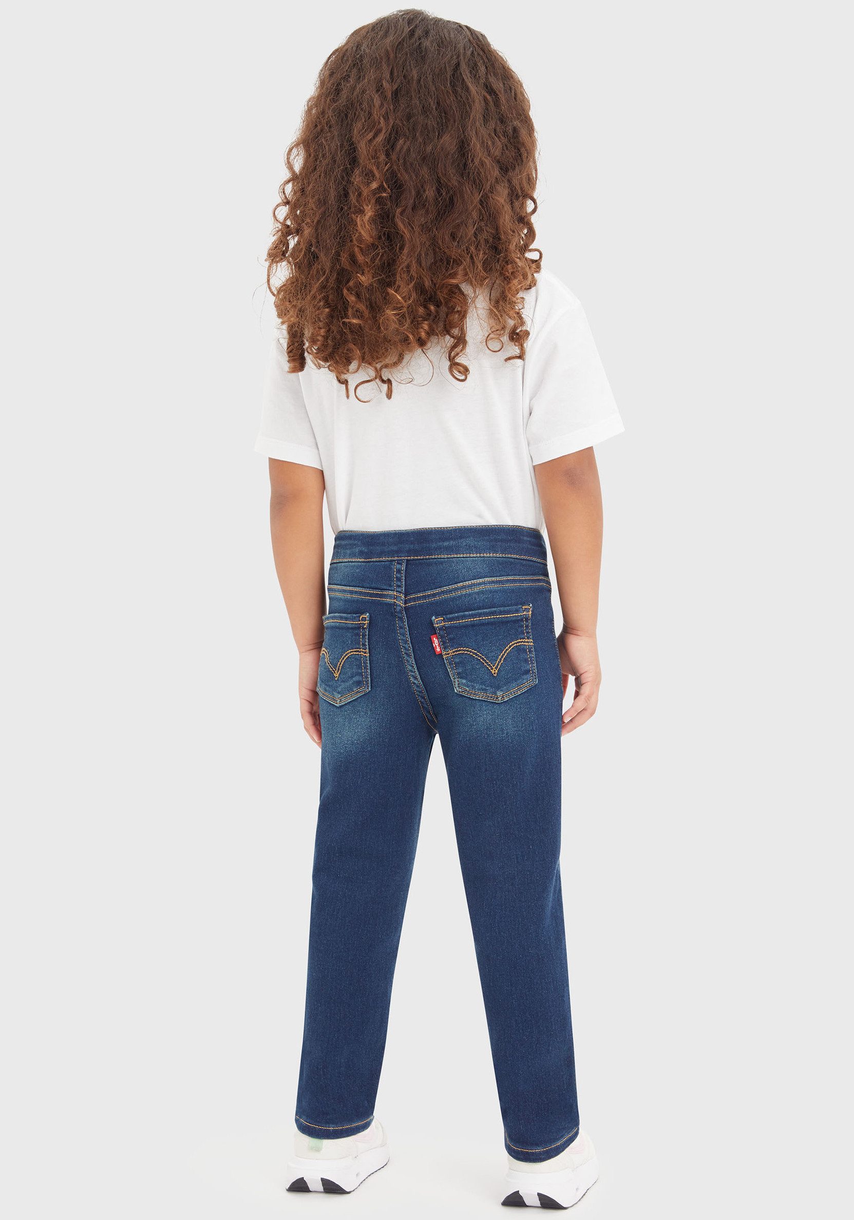 Levi's® Kids Jeansjeggings PULL-ON LEGGINGS for GIRLS