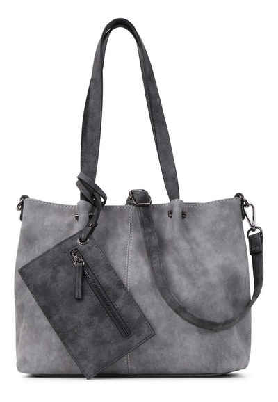 EMILY & NOAH Shopper Bag in Bag Surprise, für Damen