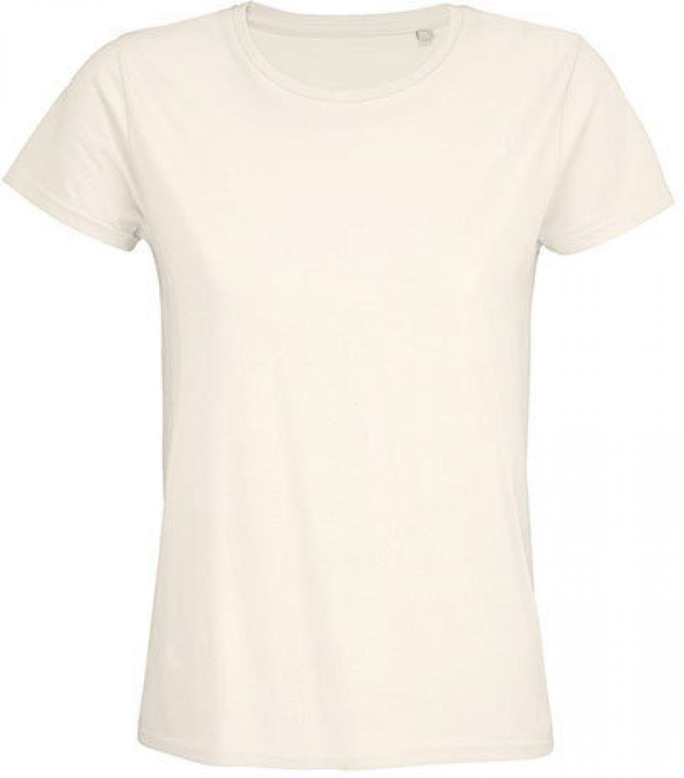 SOLS Rundhalsshirt Damen Shirt, Pioneer Women günstig online kaufen
