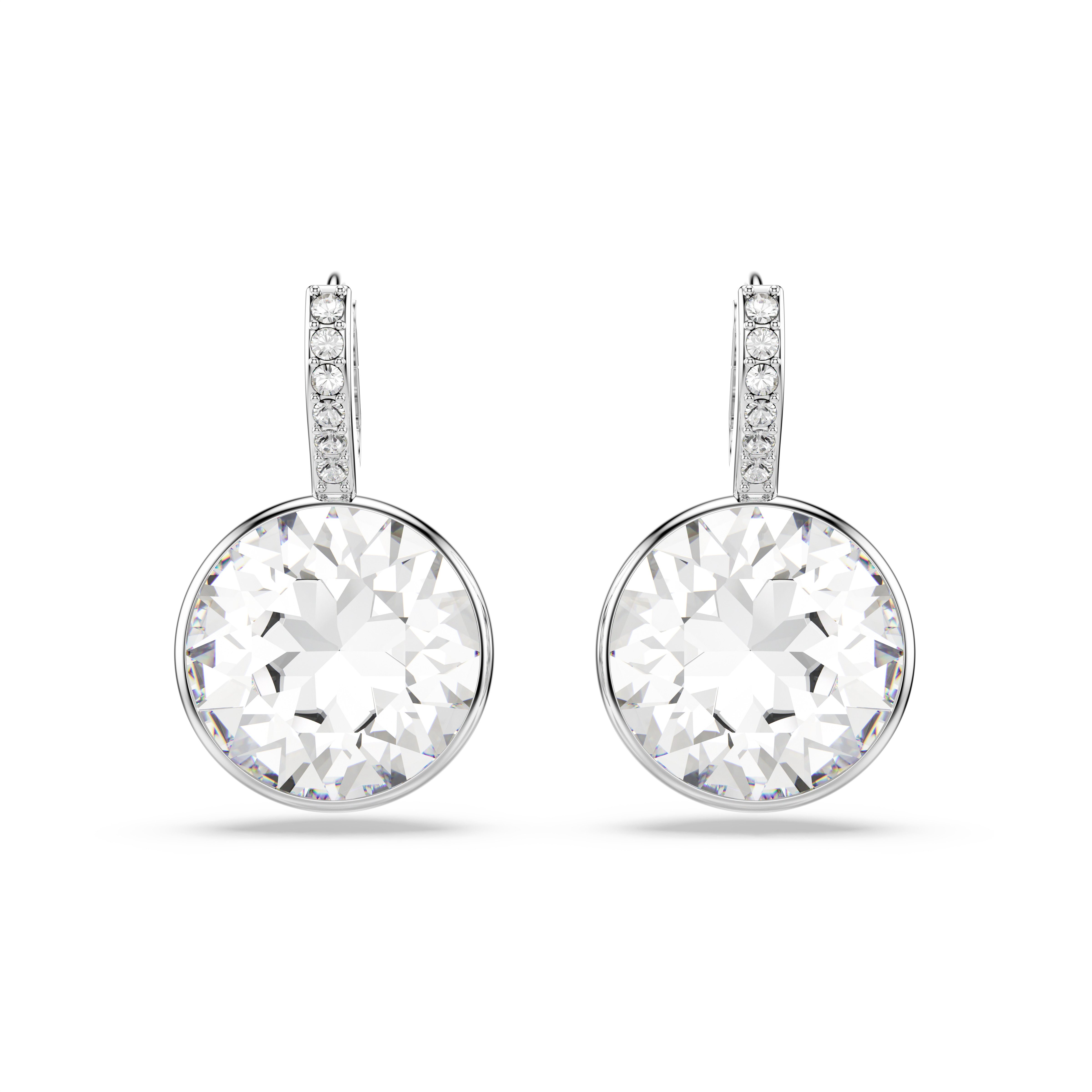 Swarovski Paar Ohrhänger Schmuck Geschenk Millenia Ohrringe, mit Swarovski® günstig online kaufen