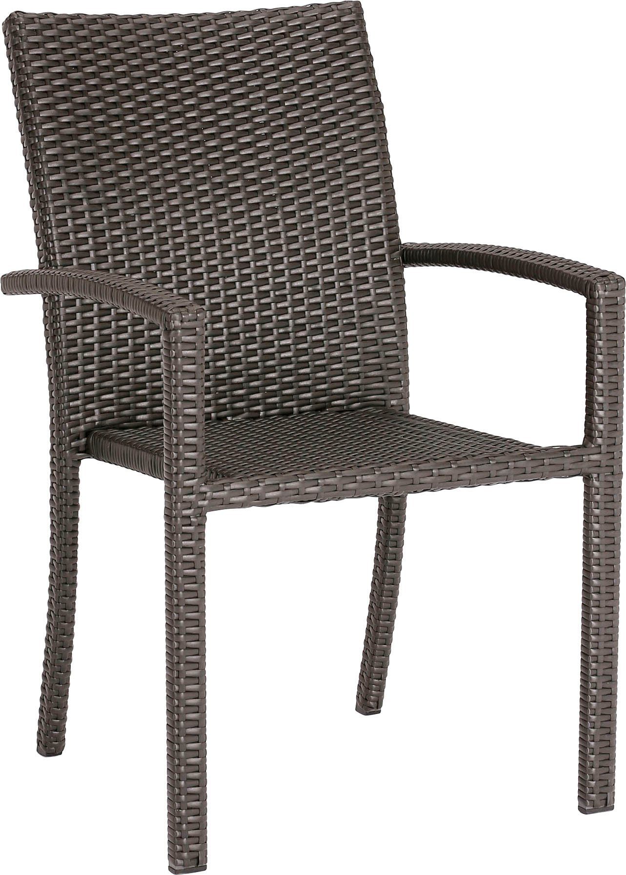 Best Gartensessel Samoa