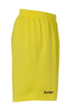 Kempa Trainingsshorts Classic Shorts kempablau/weiss