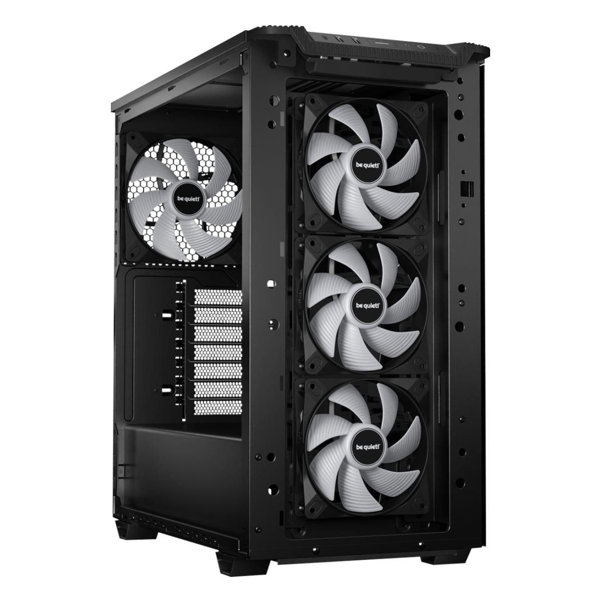 ONE GAMING Gaming PC IN558 Gaming-PC (Intel Core i9 12900K, GeForce RTX 5070, 16 GB RAM, 1000 GB SSD, Luftkühlung)