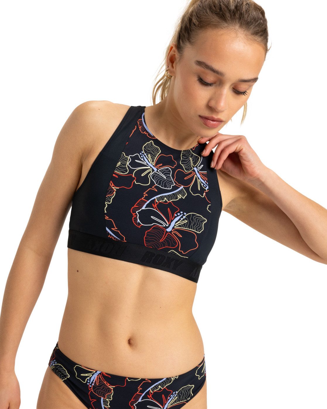 Roxy Triangel-Bikini-Top Roxy Active günstig online kaufen