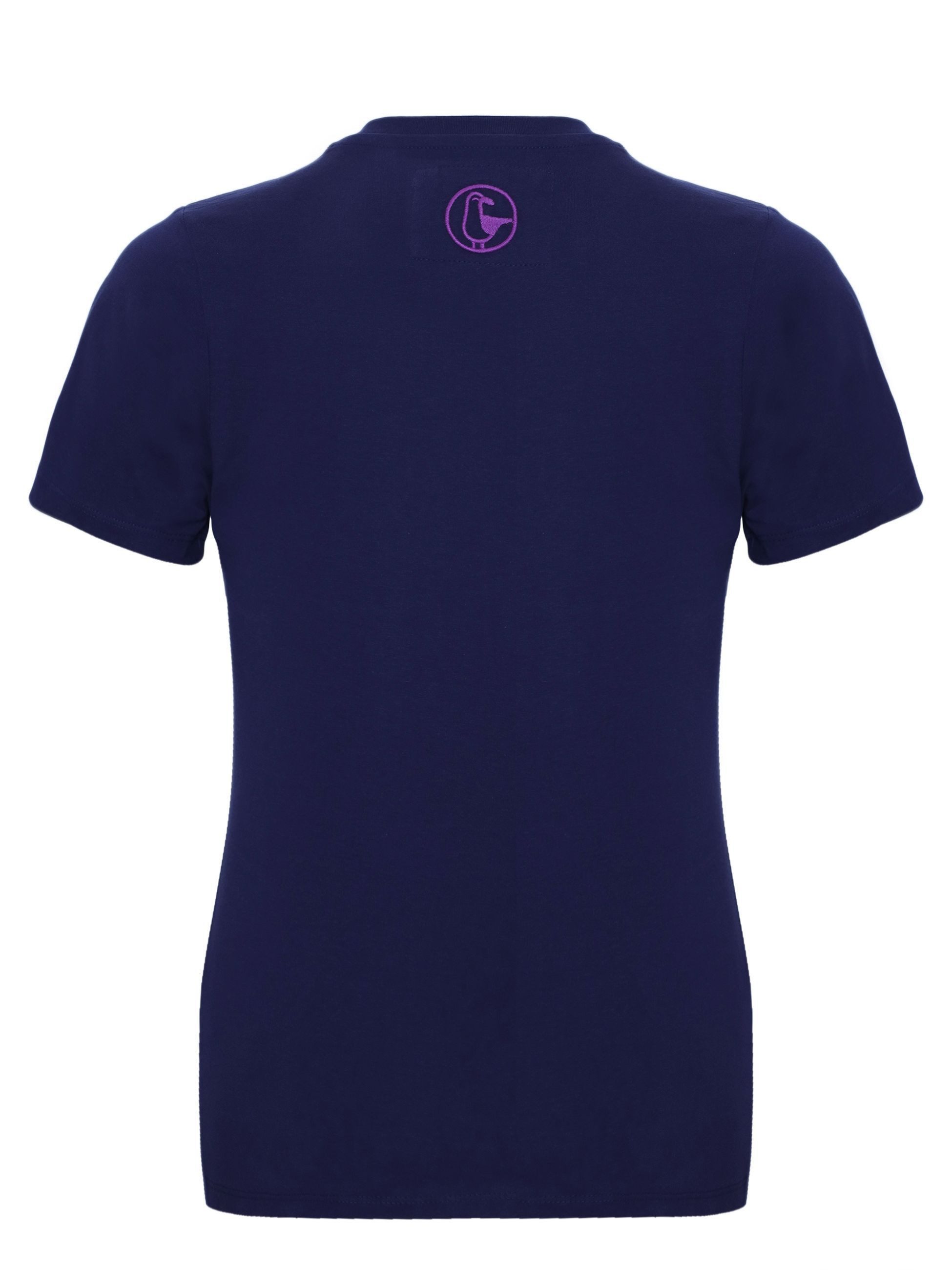 Strandwetter T-Shirt Damen "Emilia", 100% Baumwolle günstig online kaufen