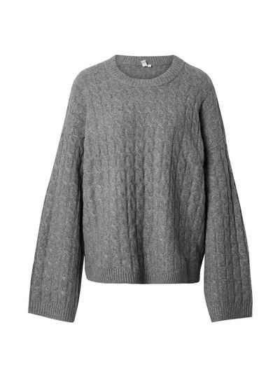 NLY by Nelly Strickpullover (1-tlg) Plain/ohne Details