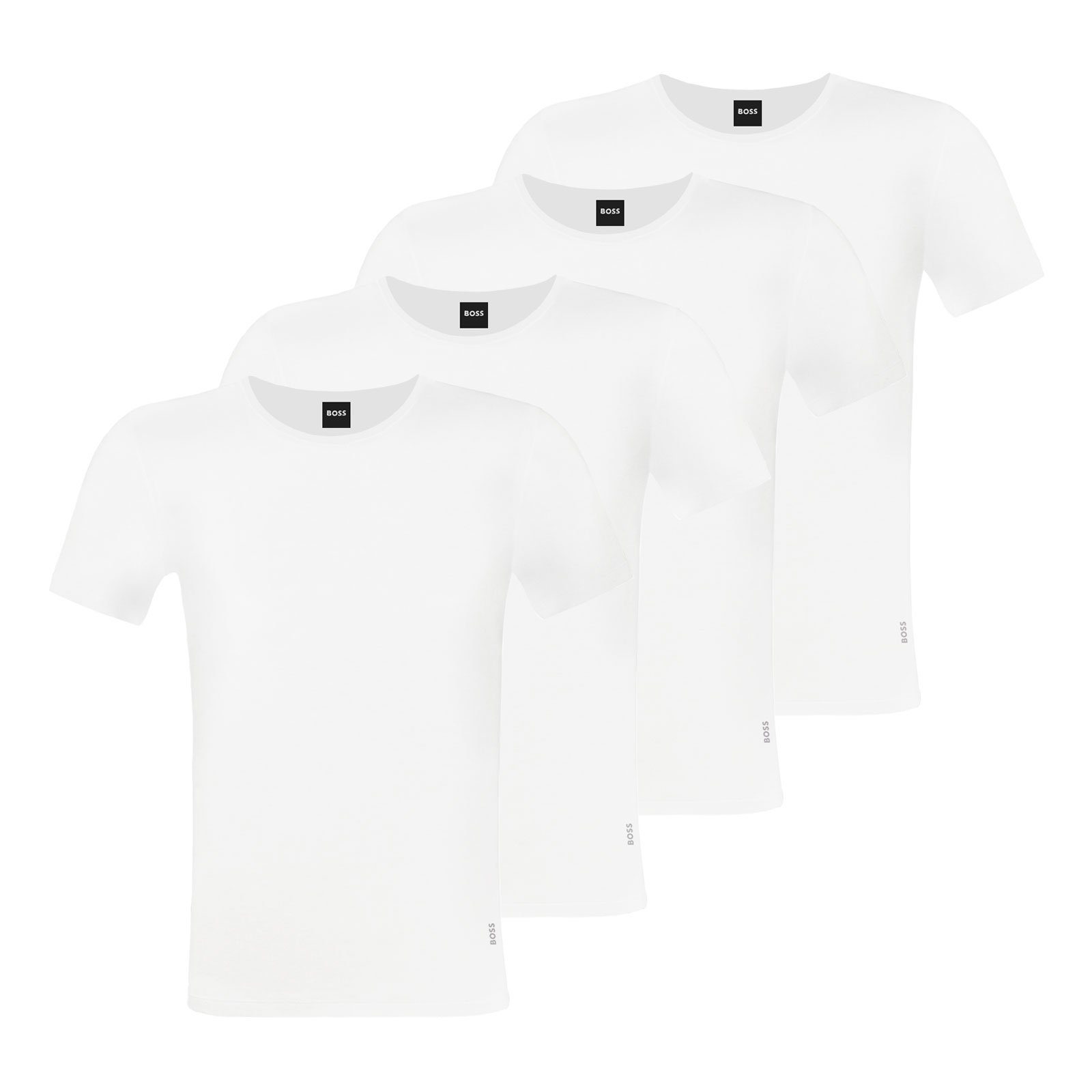 100 white
