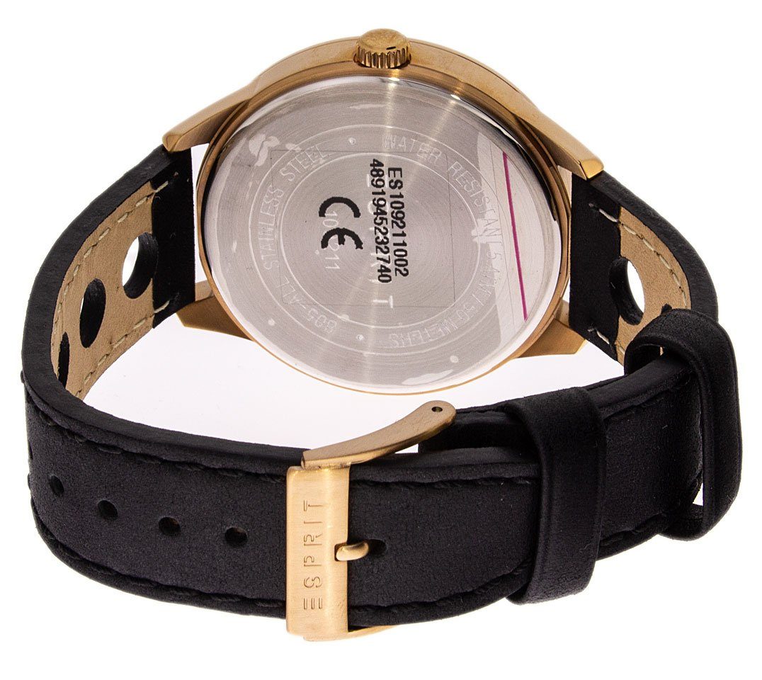 Esprit Quarzuhr Esprit Herrenuhr ES109211002