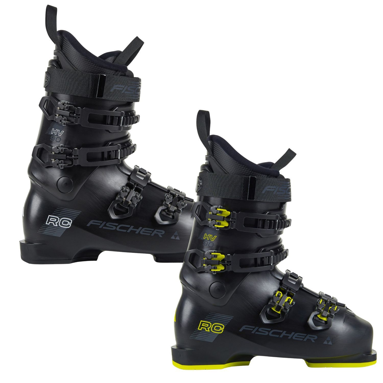 Fischer Sports Skischuh