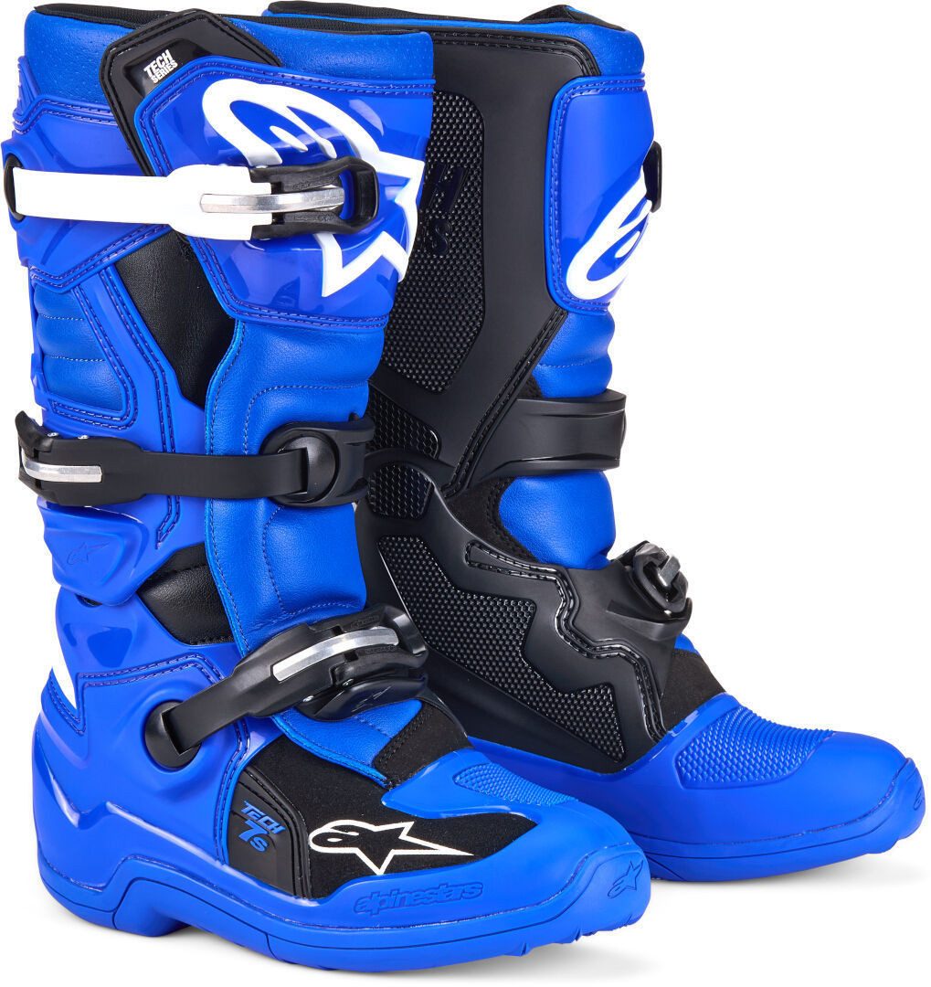 Alpinestars Tech 7S Jugend Motocross Stiefel günstig online kaufen