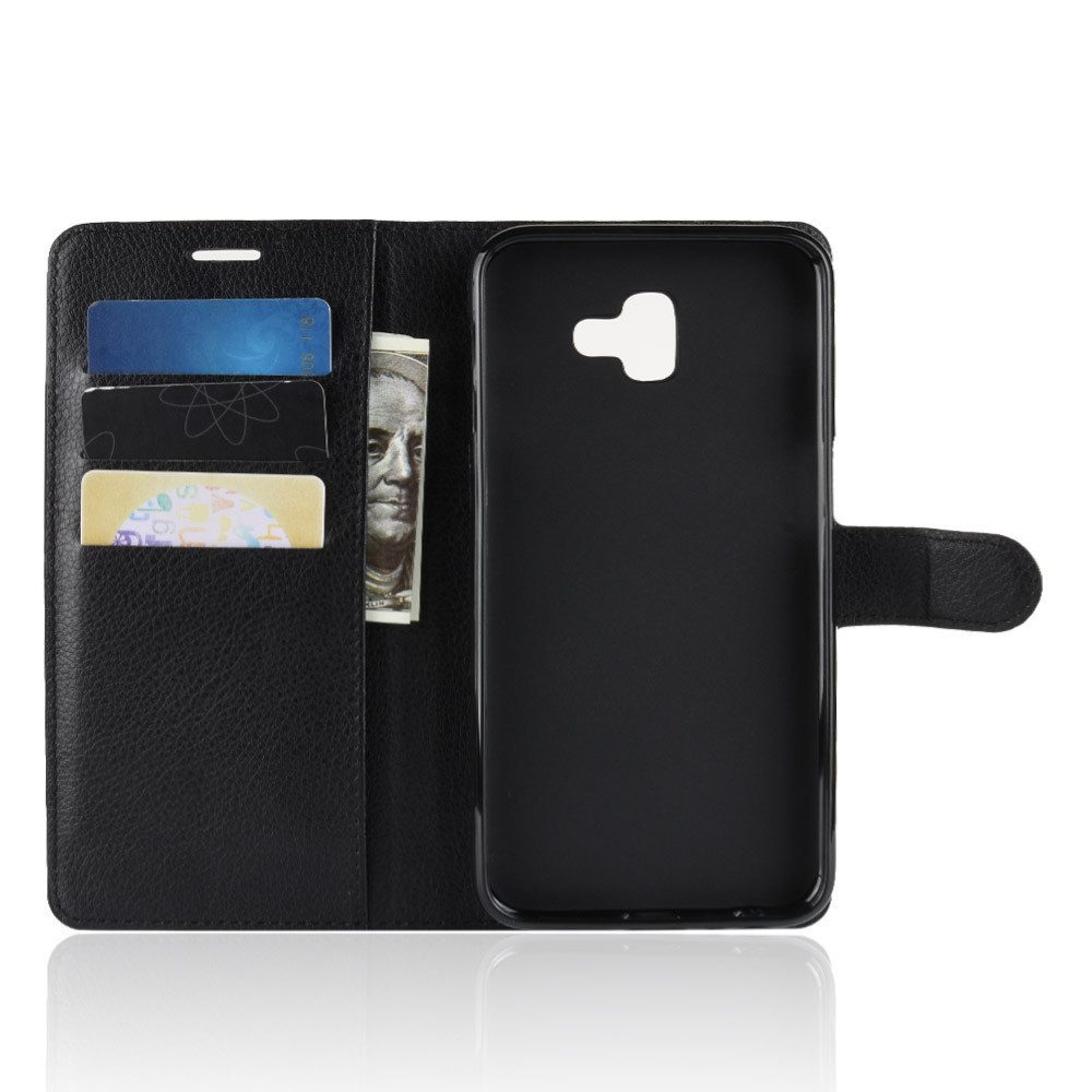 betterfon Handyhülle für Samsung Galaxy Klapphülle mit Kartenfächern Magnetverschluss, Praktisch: Kartenfächer & Standfunktion integriert