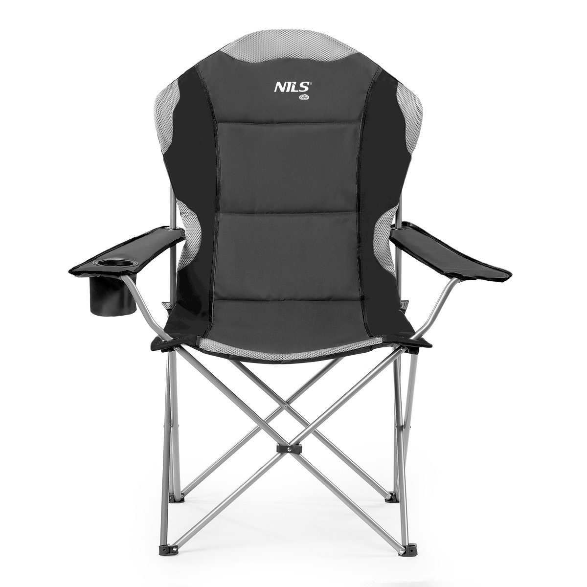 NILS CAMP Campingstuhl faltbarer Stuhl Outdoorstuhl günstig online kaufen