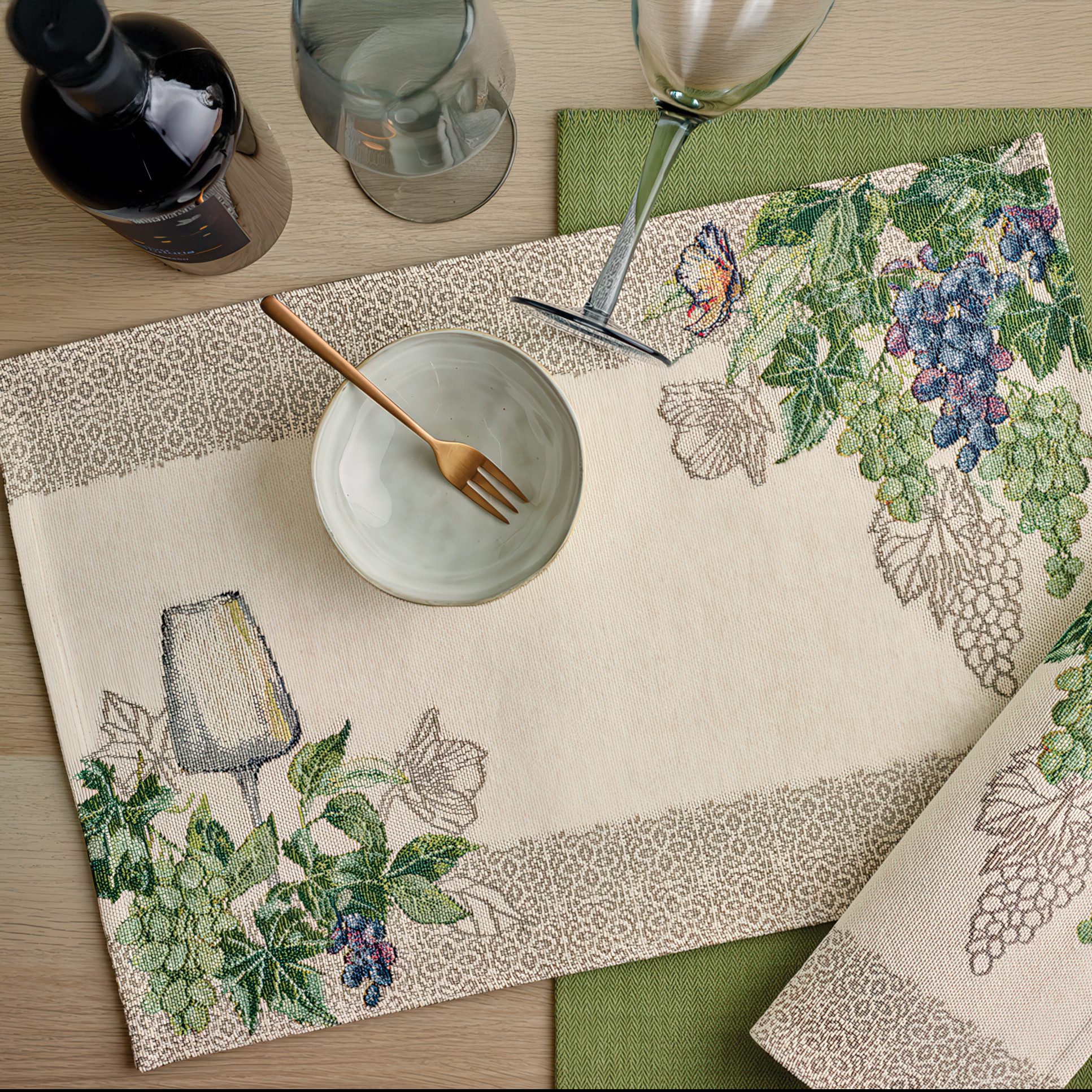sander table + home Platzset Sander günstig online kaufen