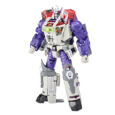 Hasbro Actionfigur »Transformers Generations Selects - War for Cybertron - GALVATRON - Leader-Klasse WFC-GS27«