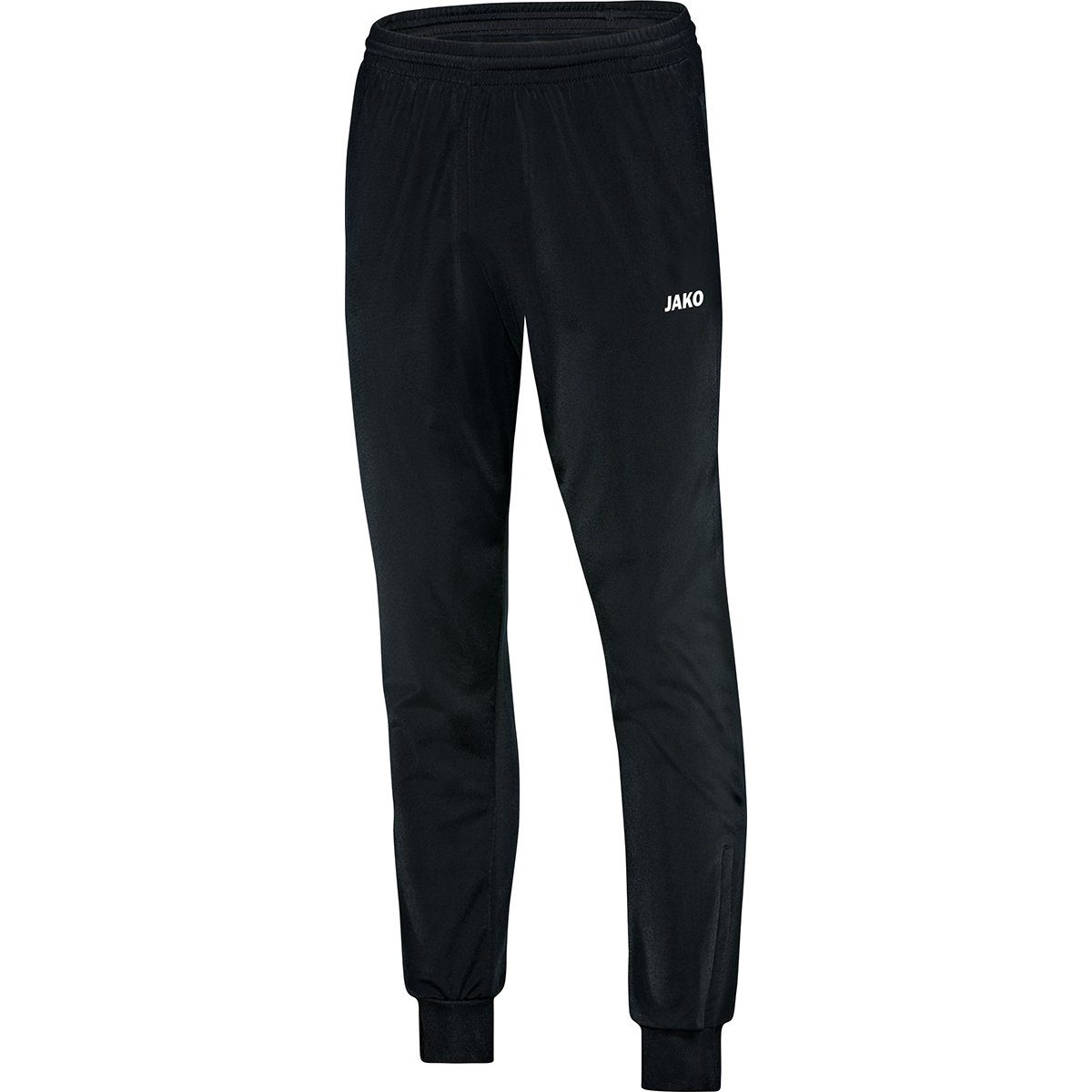 Trainingshose Polyesterhose Classico Kurzgrössen