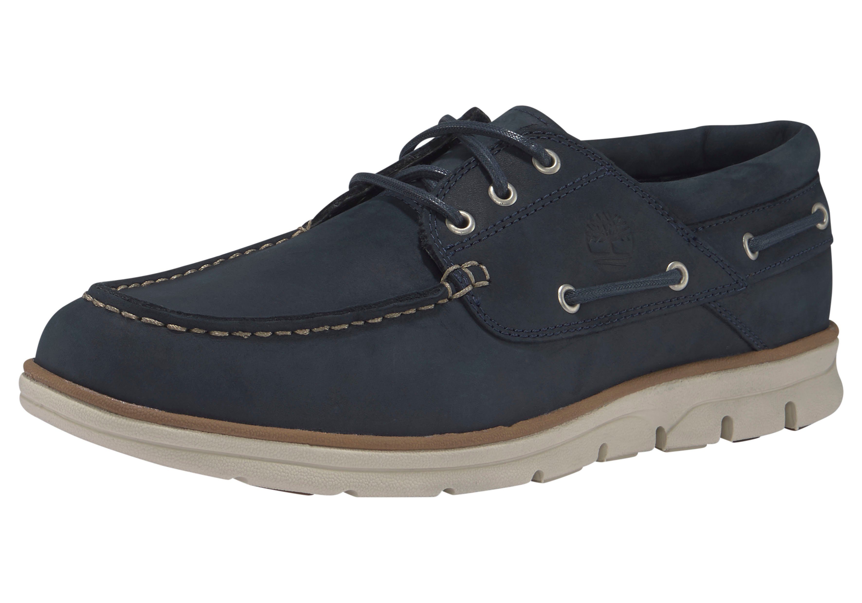 bradstreet 3 eye timberland