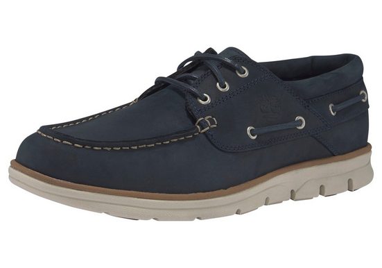bradstreet 3 eye timberland