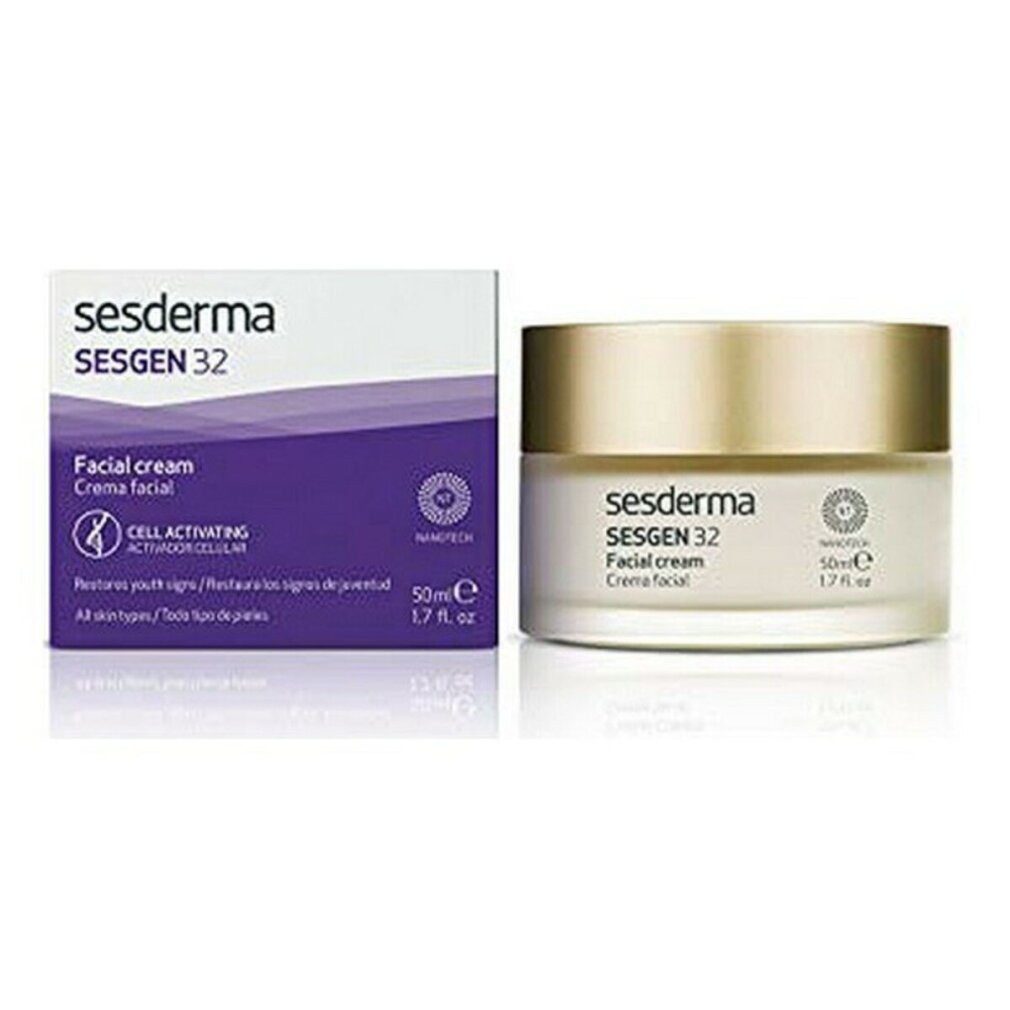Sesderma Körperpflegemittel SESGEN 32 crema activadora celular 50ml