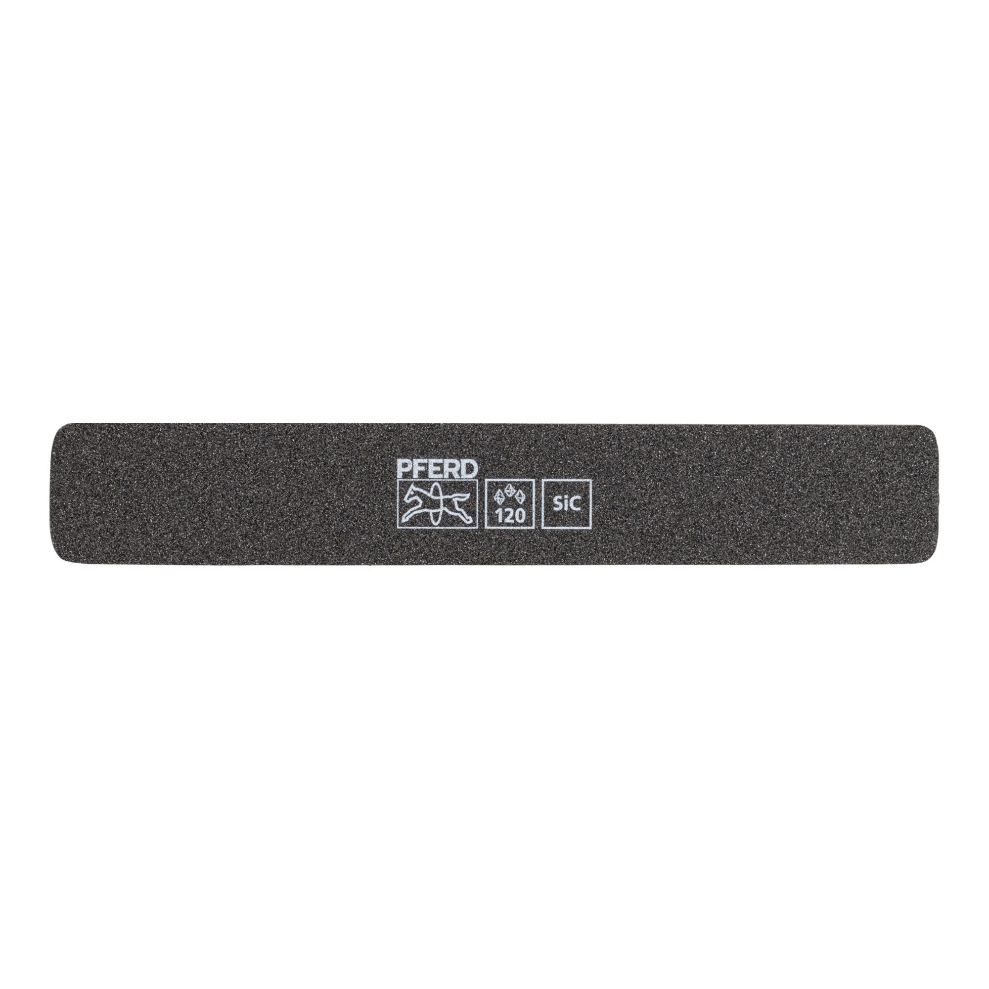 Pferd Feile PFERD TOOLS flexible Schleiffeile SF 180x28x5 mm SIC120 für universell