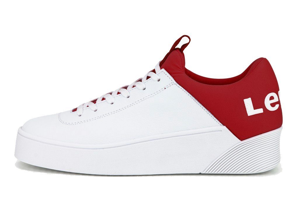 levis mullet sneakers