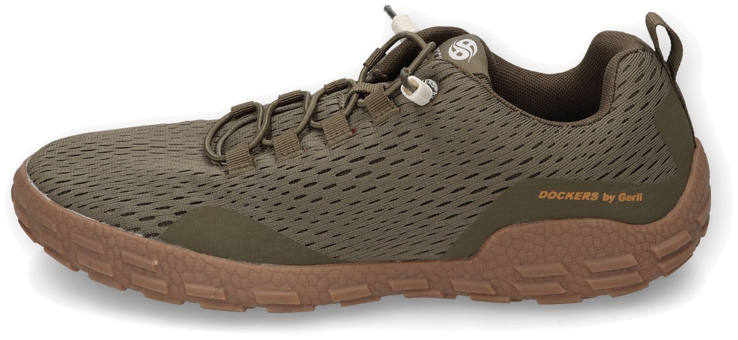 Dockers by Gerli 56AA002 Khaki Sneaker
