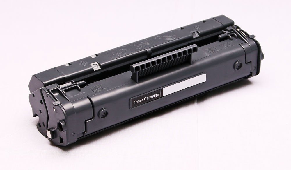 Toner Fax L240 ABC Canon für FX3 Kompatibler Tonerkartusche, L260l L280 L250 L220 L200