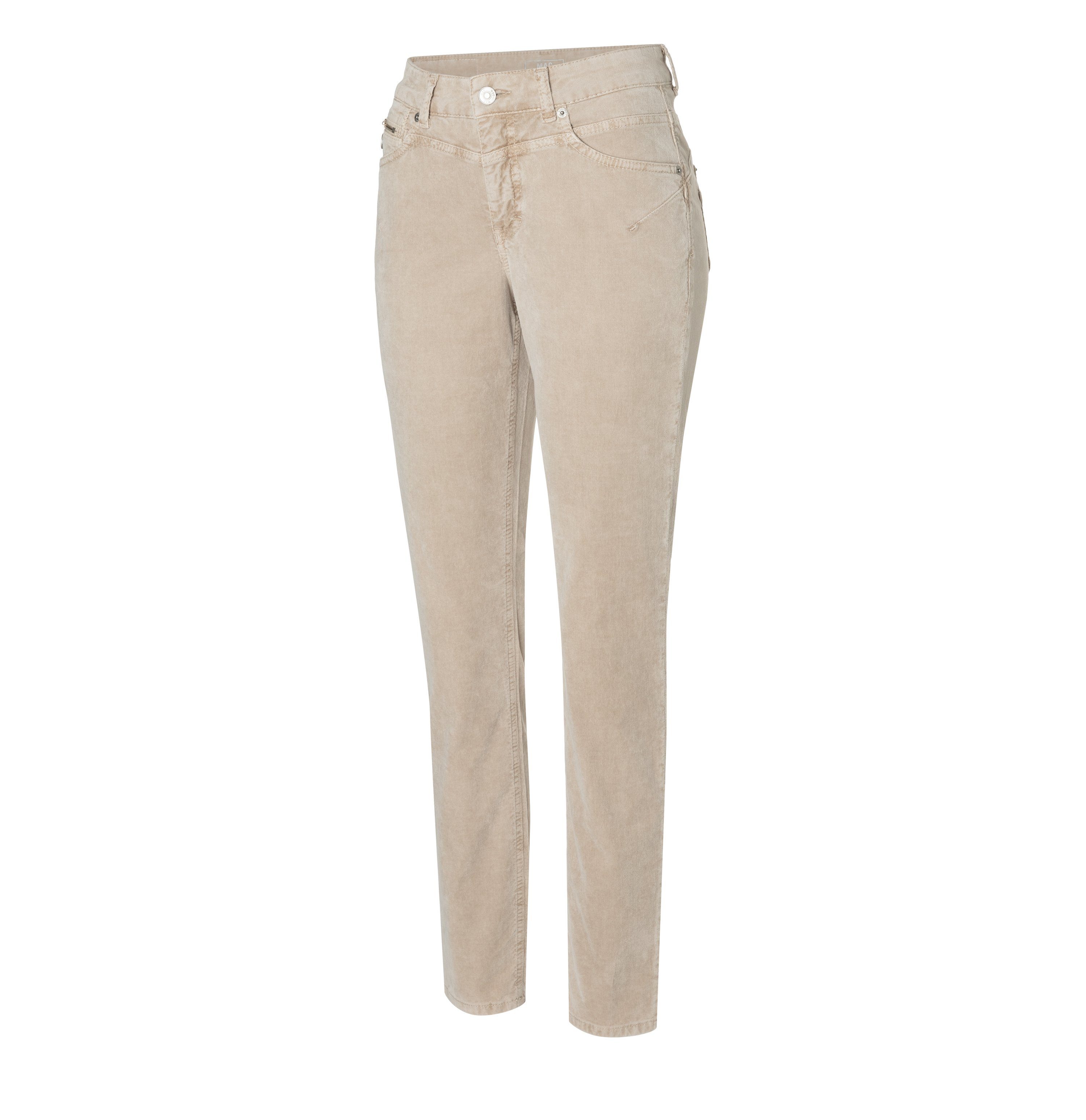 MAC Cordhose Rich Slim