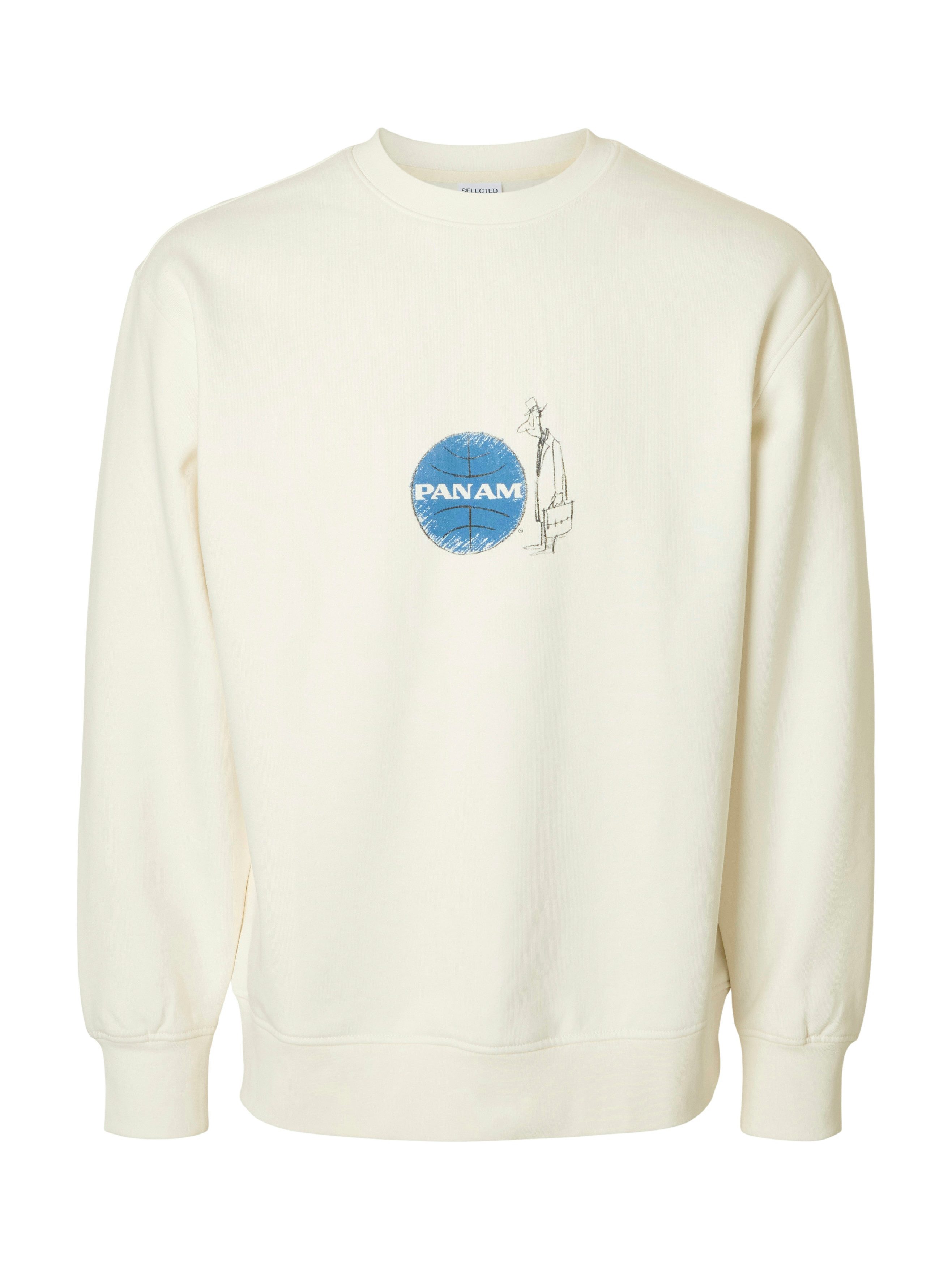 SELECTED HOMME Sweatshirt