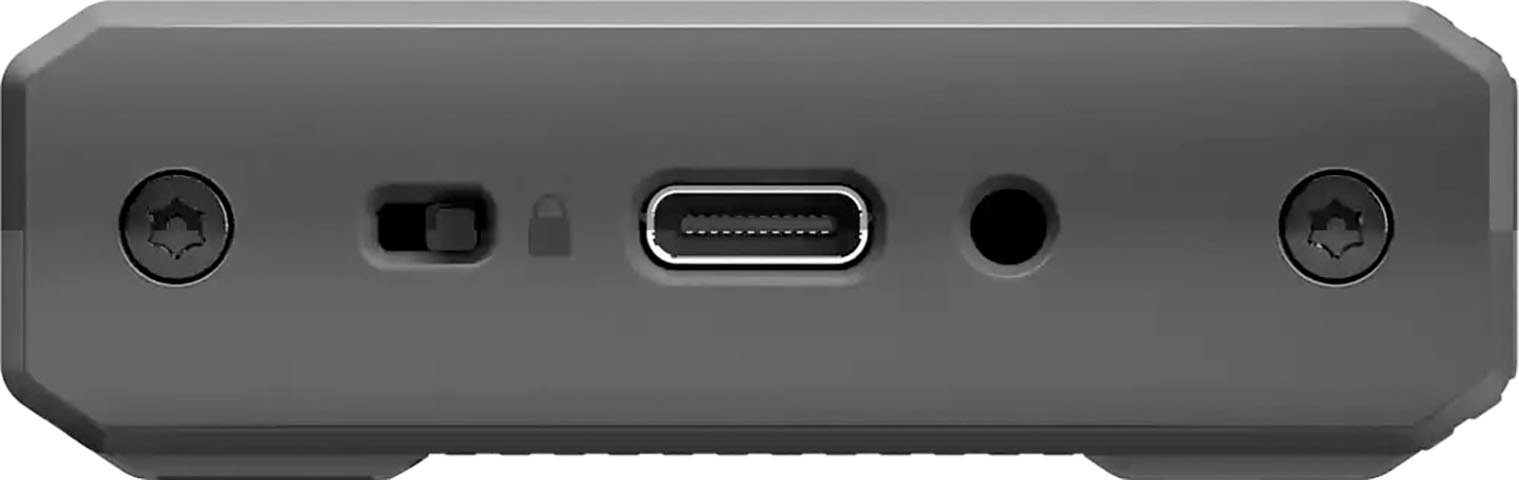 SanDisk Professional Speicherkartenleser PRO-READER Multi Card